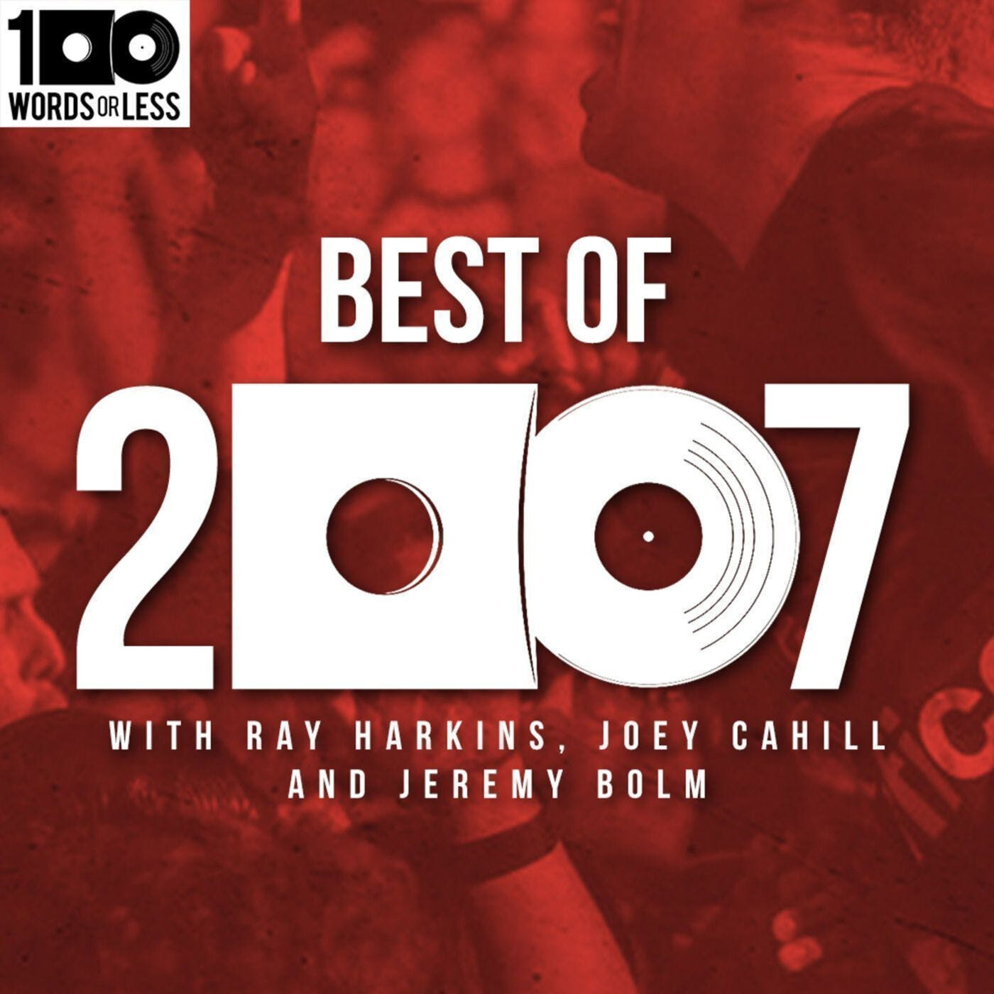Best of 2007 with Jeremy Bolm (Touche Amore) and Joey Cahill (6131 Records)