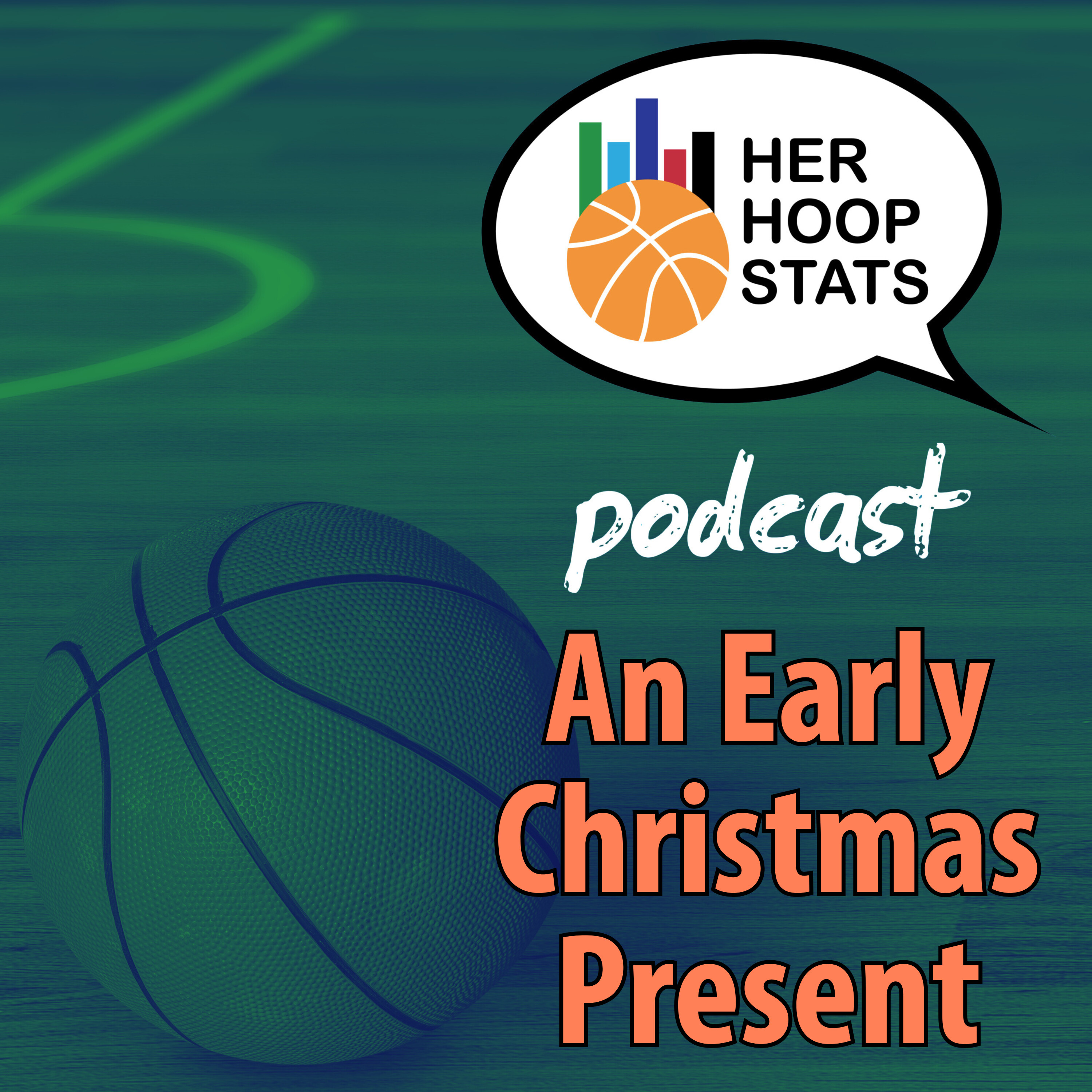 The Her Hoop Stats Podcast: WNBA & NCAA Women’s Basketball