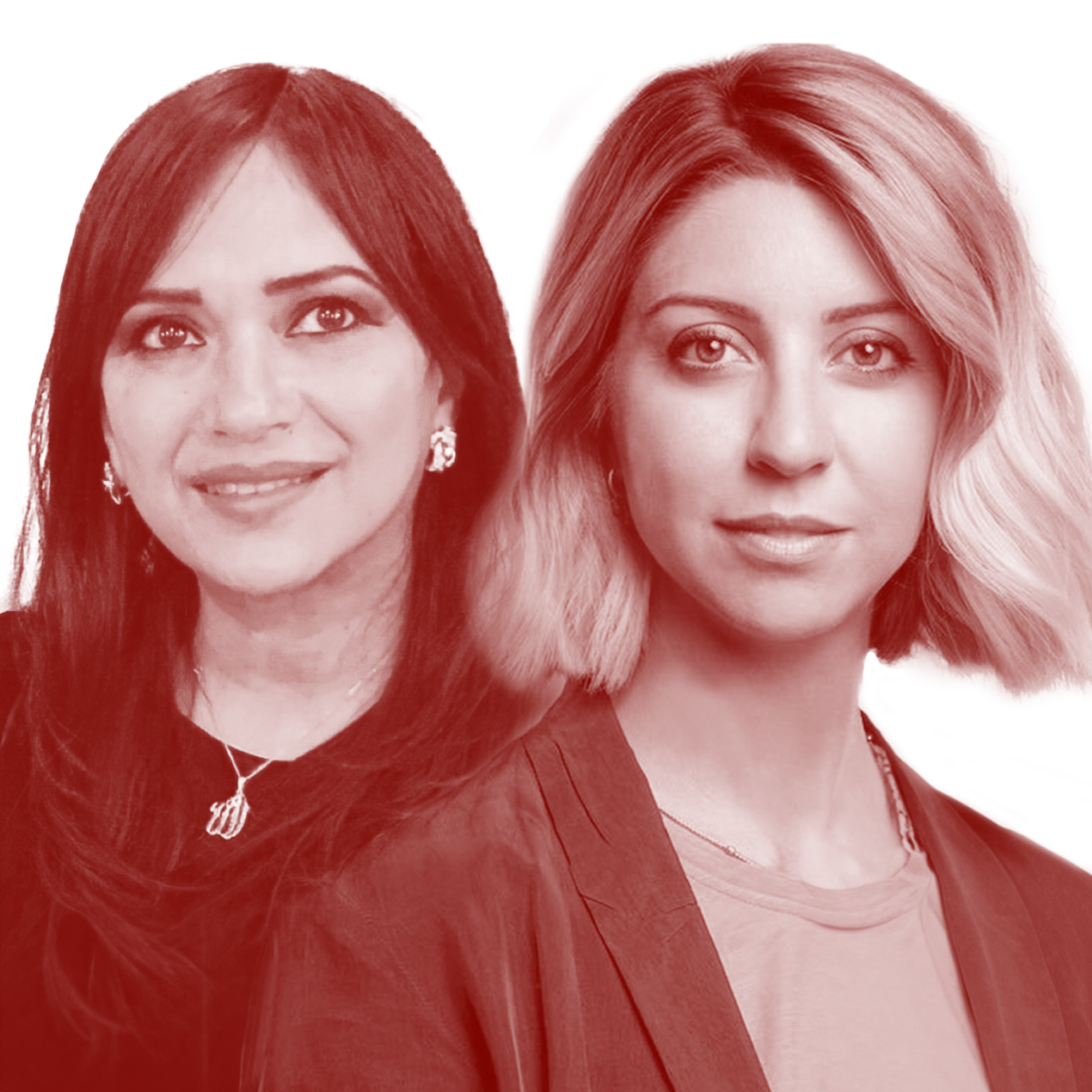On the Middle East with Amberin Zaman