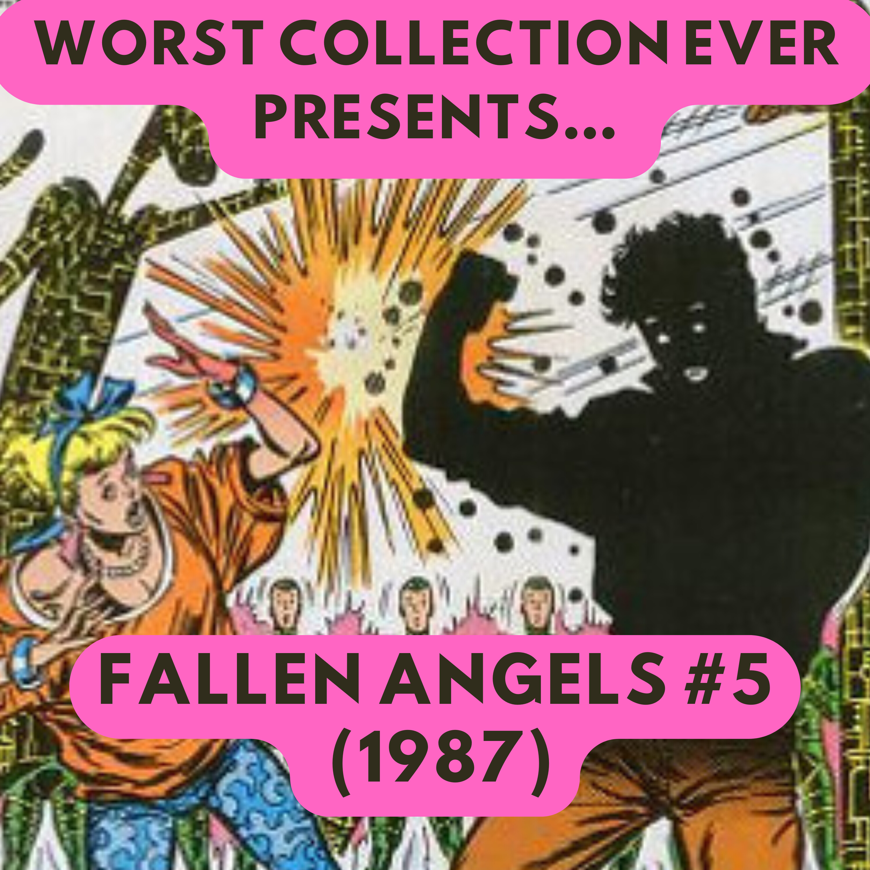 Fallen Angels