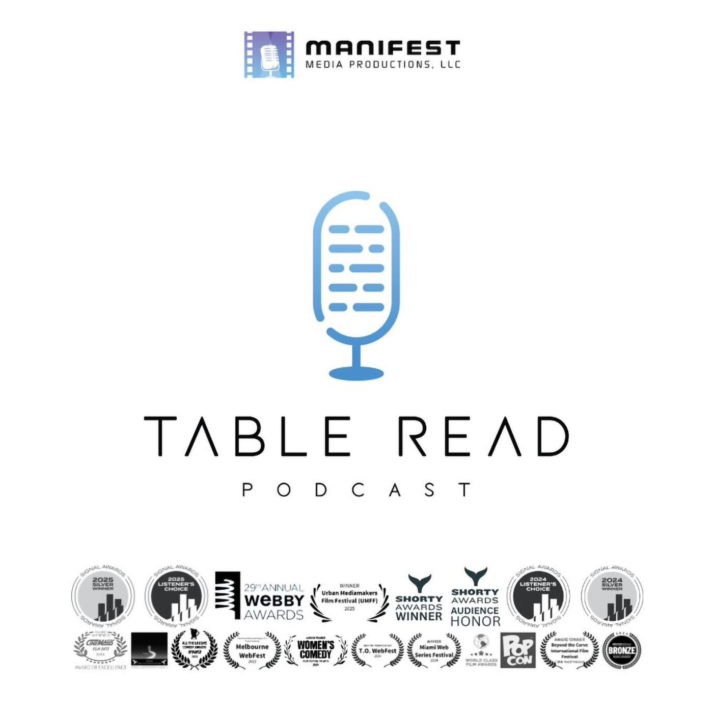 Table Read