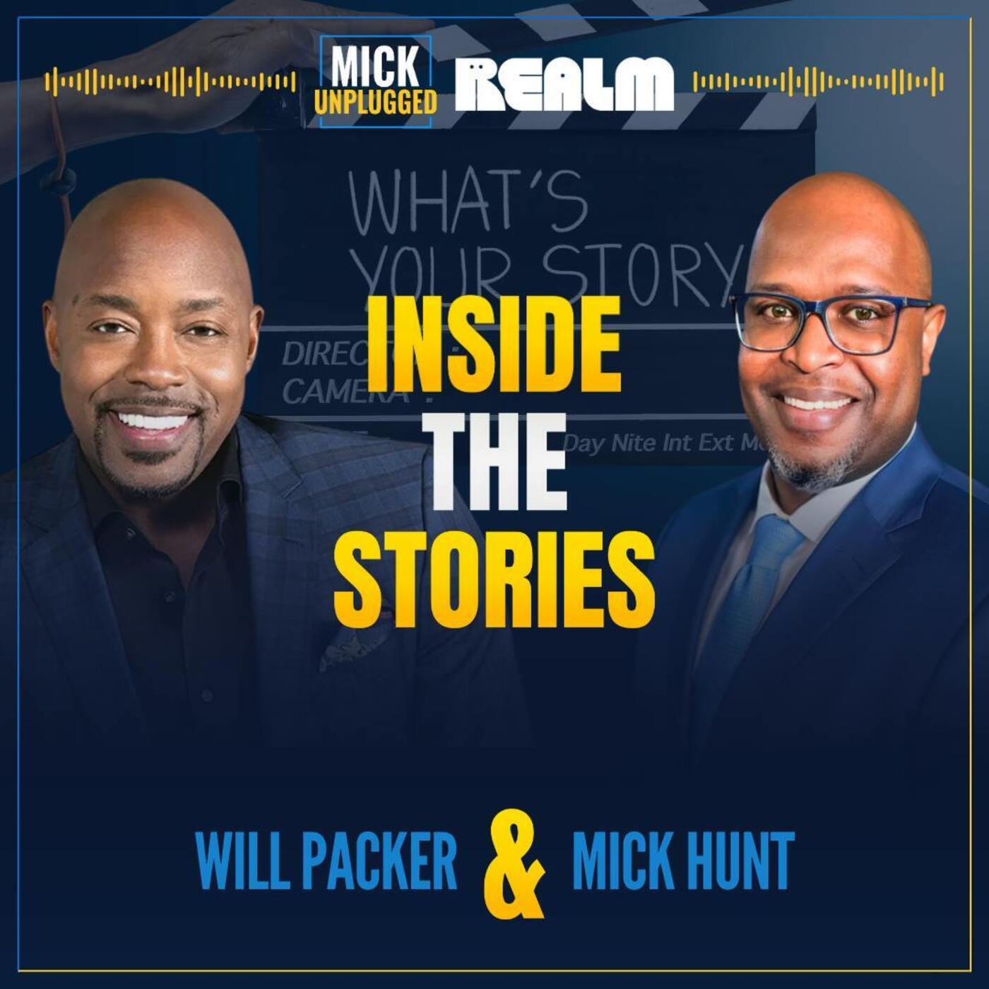 Will Packer: Producing Life’s Blockbusters and Paying It Forward