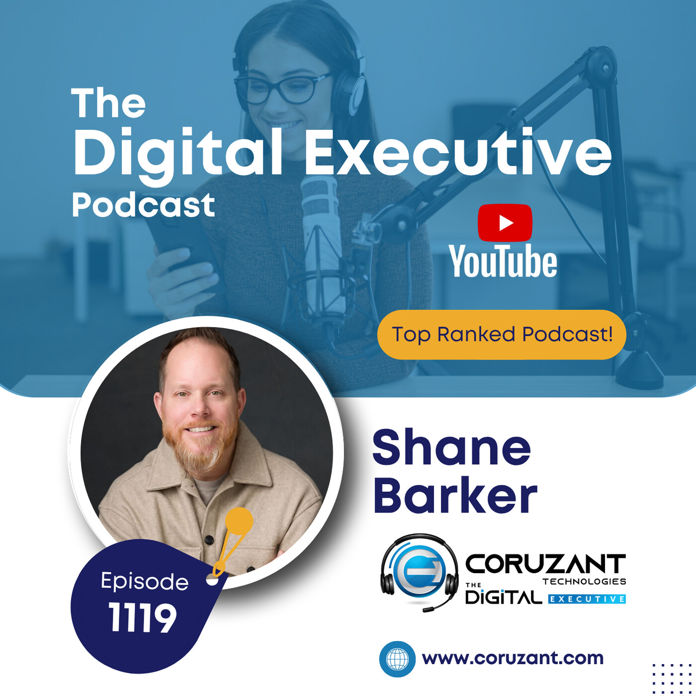 Cracking the Code on Amazon Reviews with Shane Barker | Ep 1119