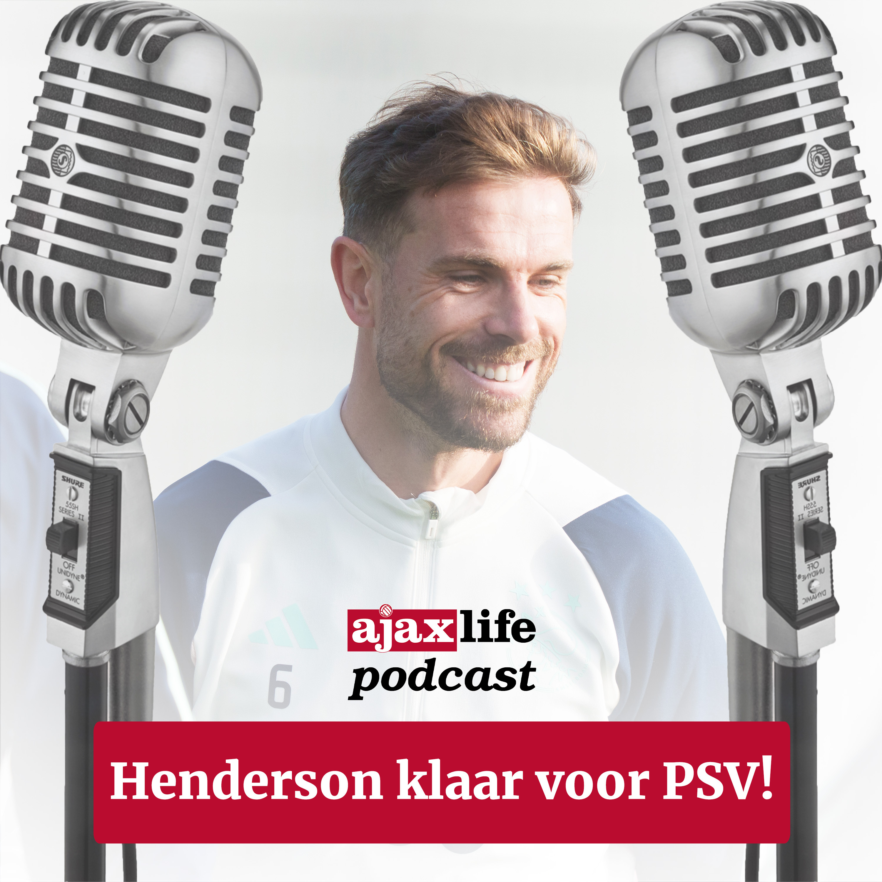 #137 - Henderson klaar voor PSV!