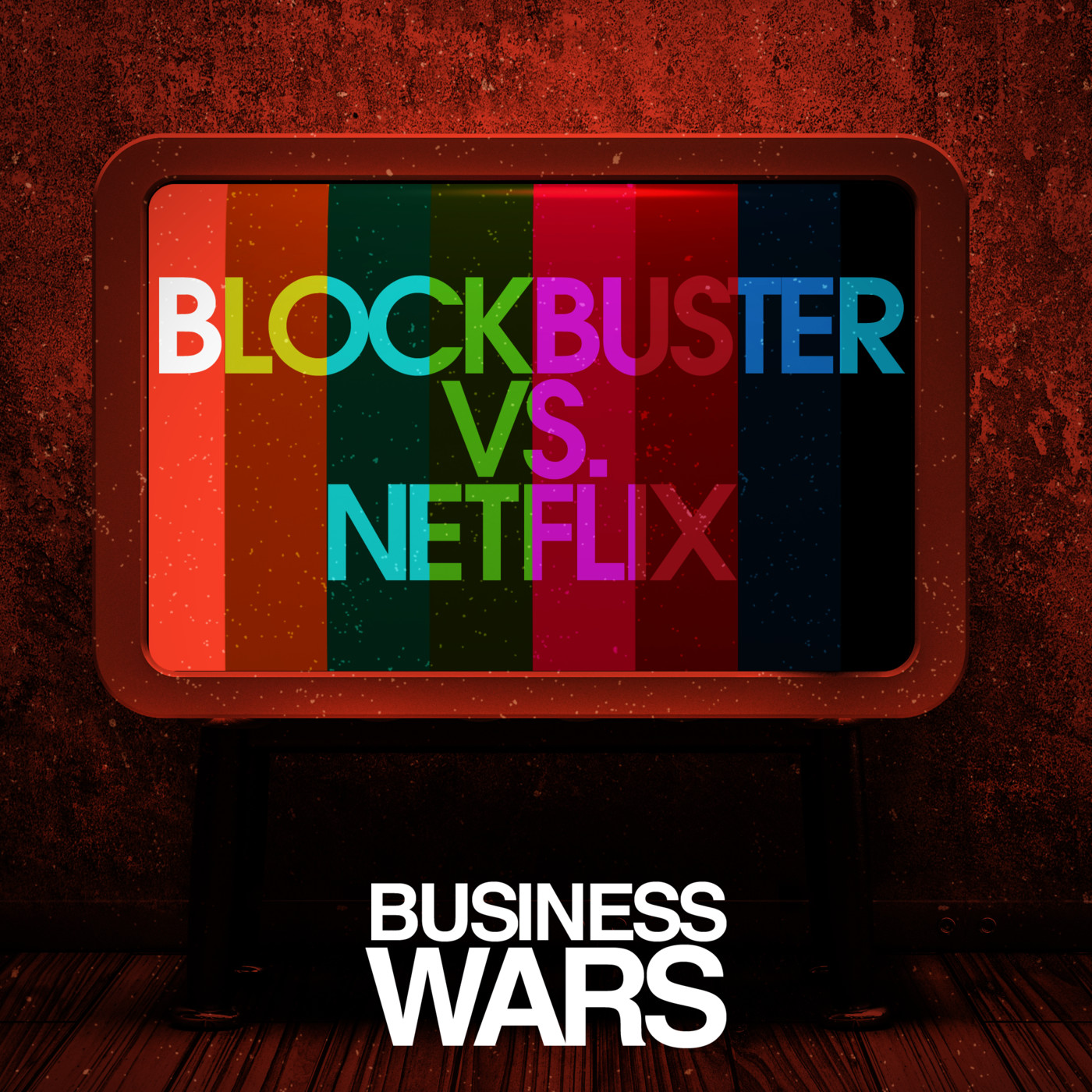Netflix vs Blockbuster Revisited - Dirty Tricks | 3