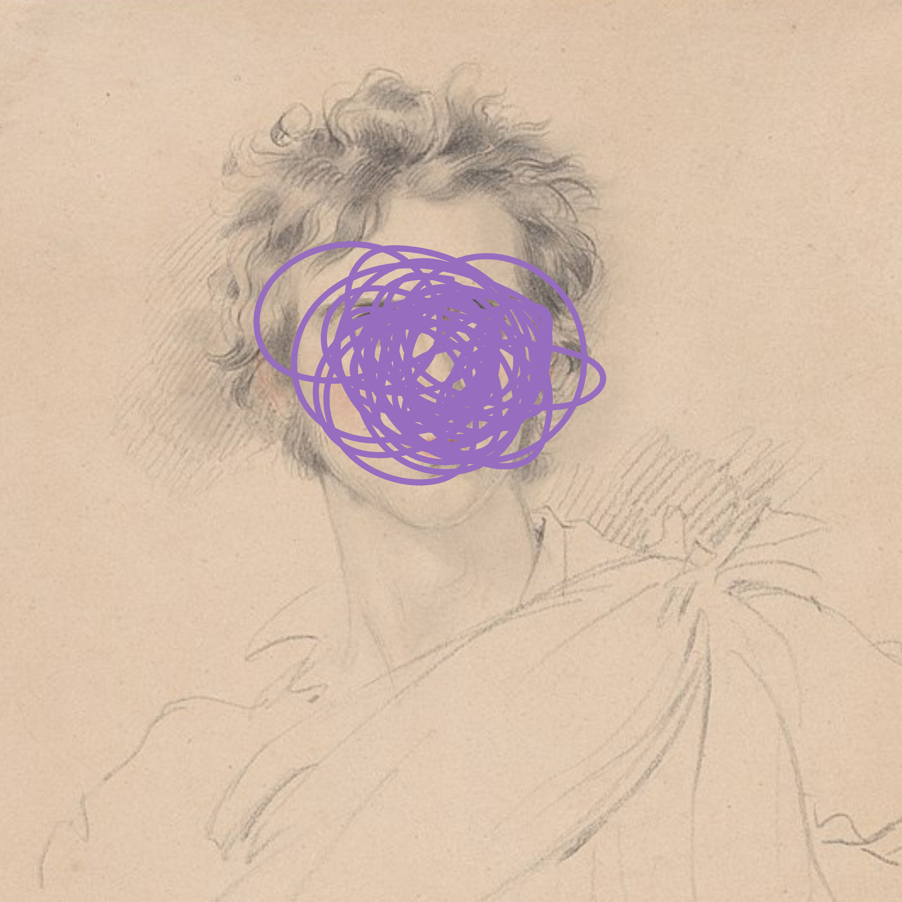 Edmund Kean with Greg Jenner