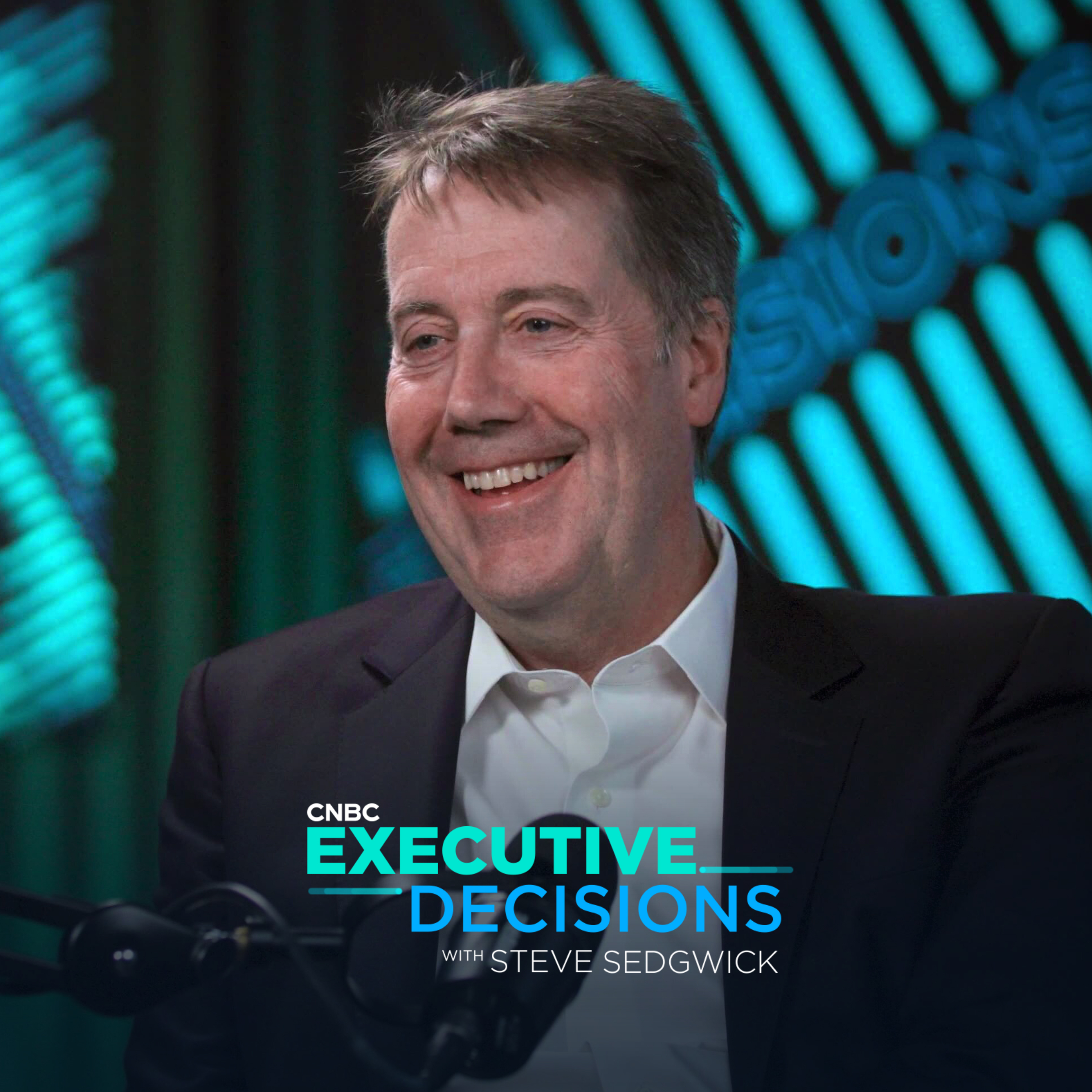 Why Authenticity Wins: Leading Without Pretending — with Phoenix Group CEO Andy Briggs