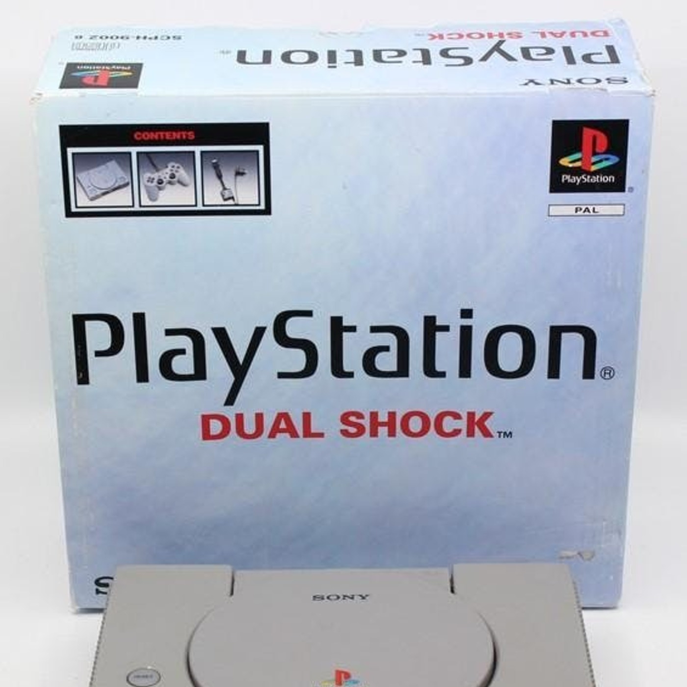 Expansion Pass #189 - The Sony PlayStation