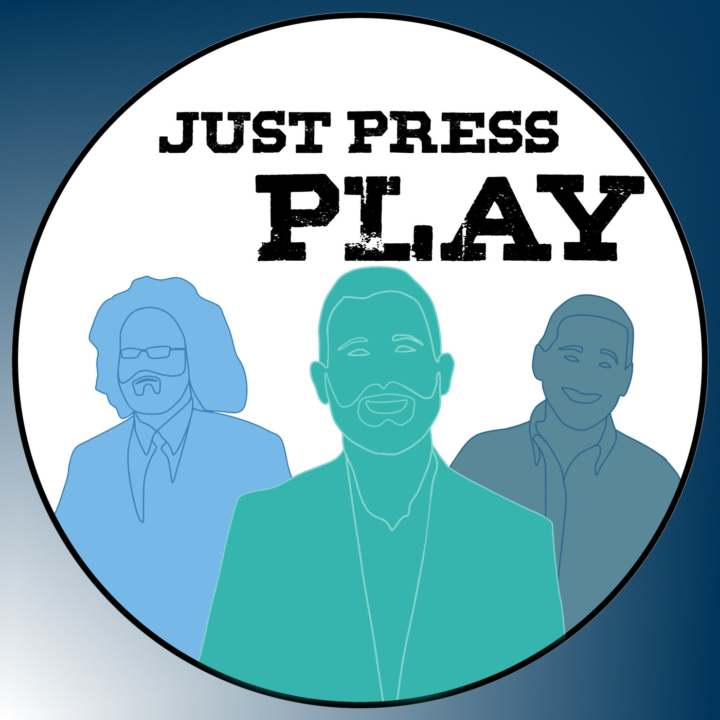Just Press Play