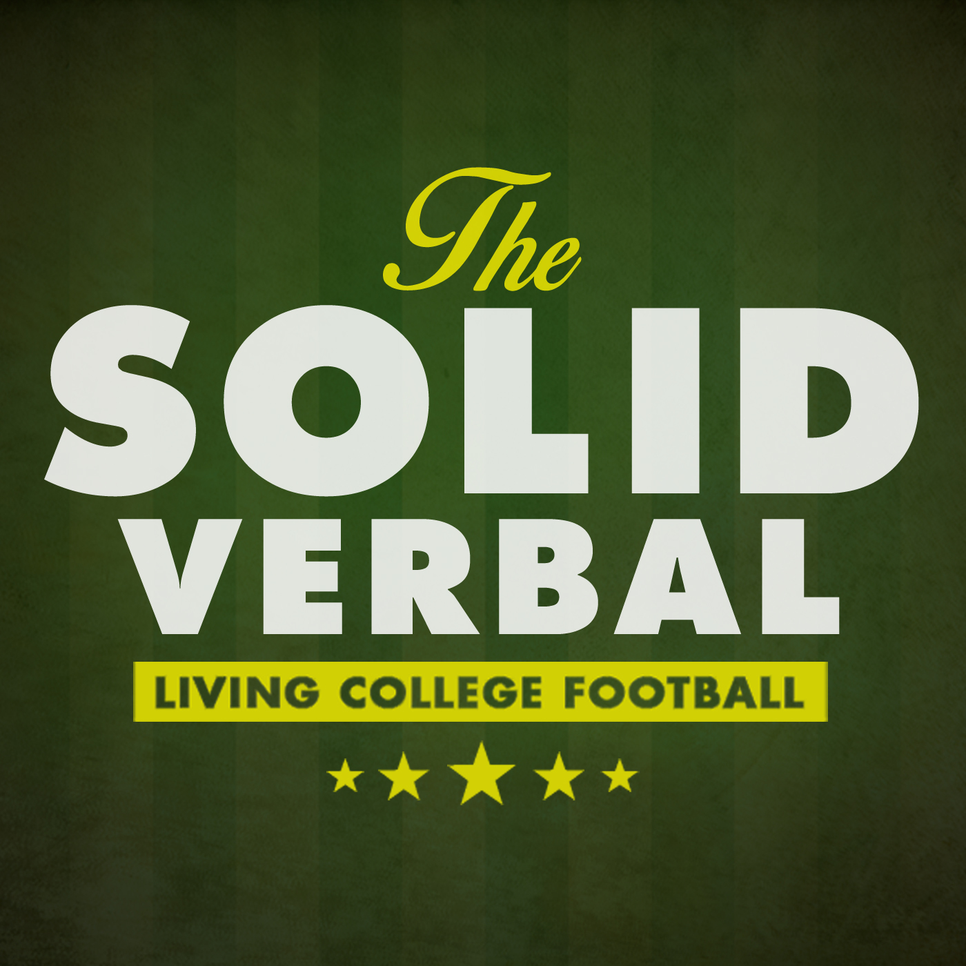 The History of The Solid Verbal