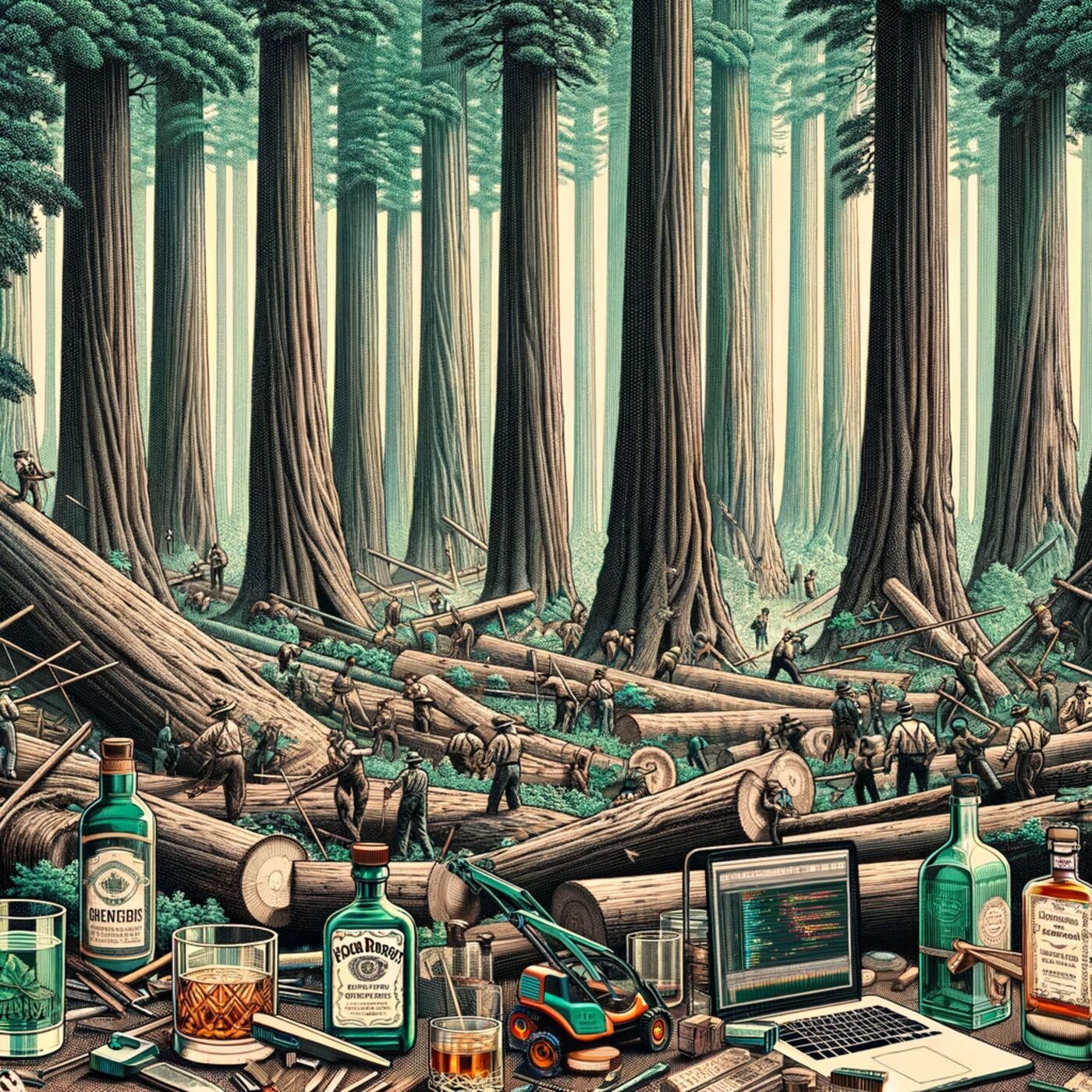 Whiskey Web and Whatnot: Web Development, Neat
