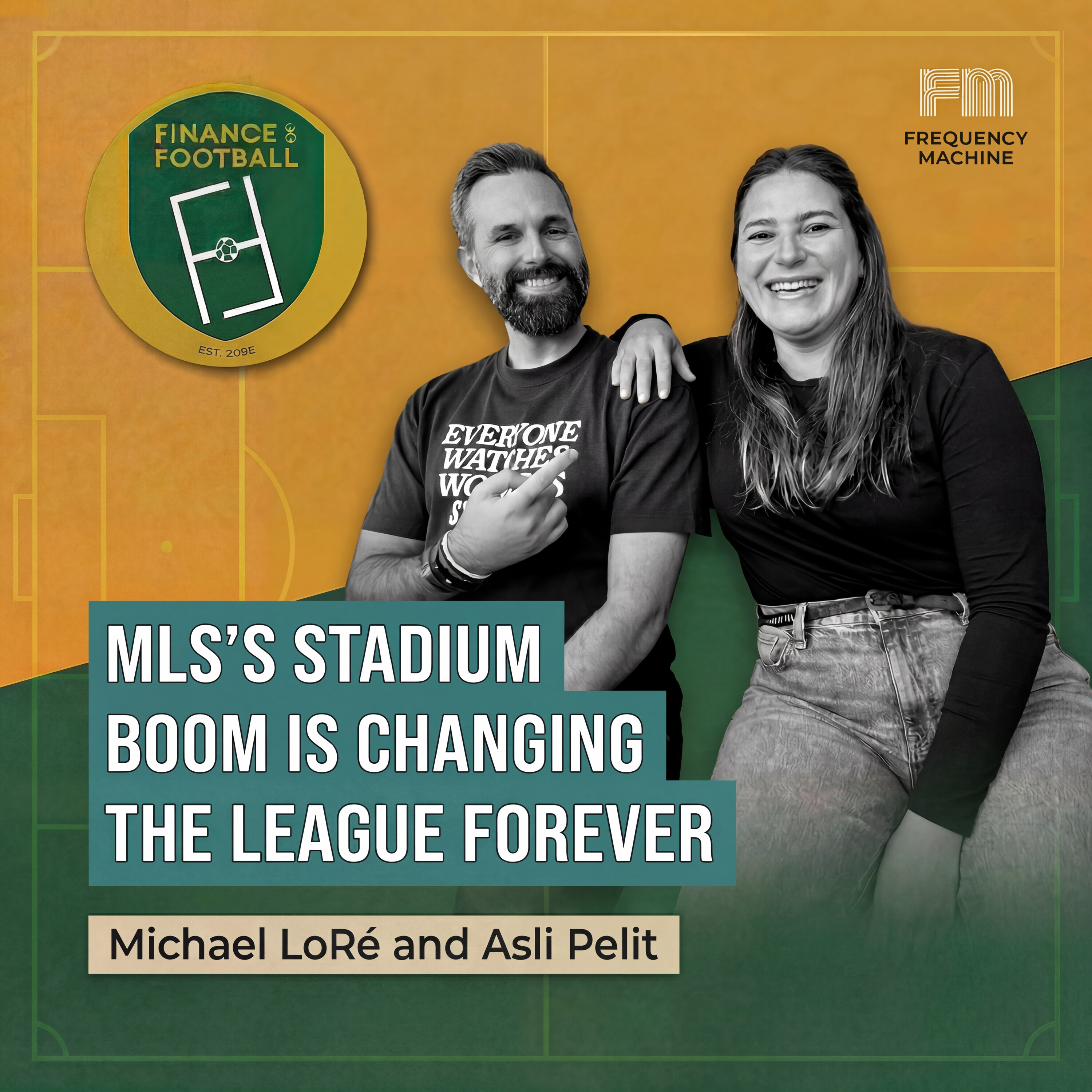 MLS’s Stadium Boom Is Changing the League Forever