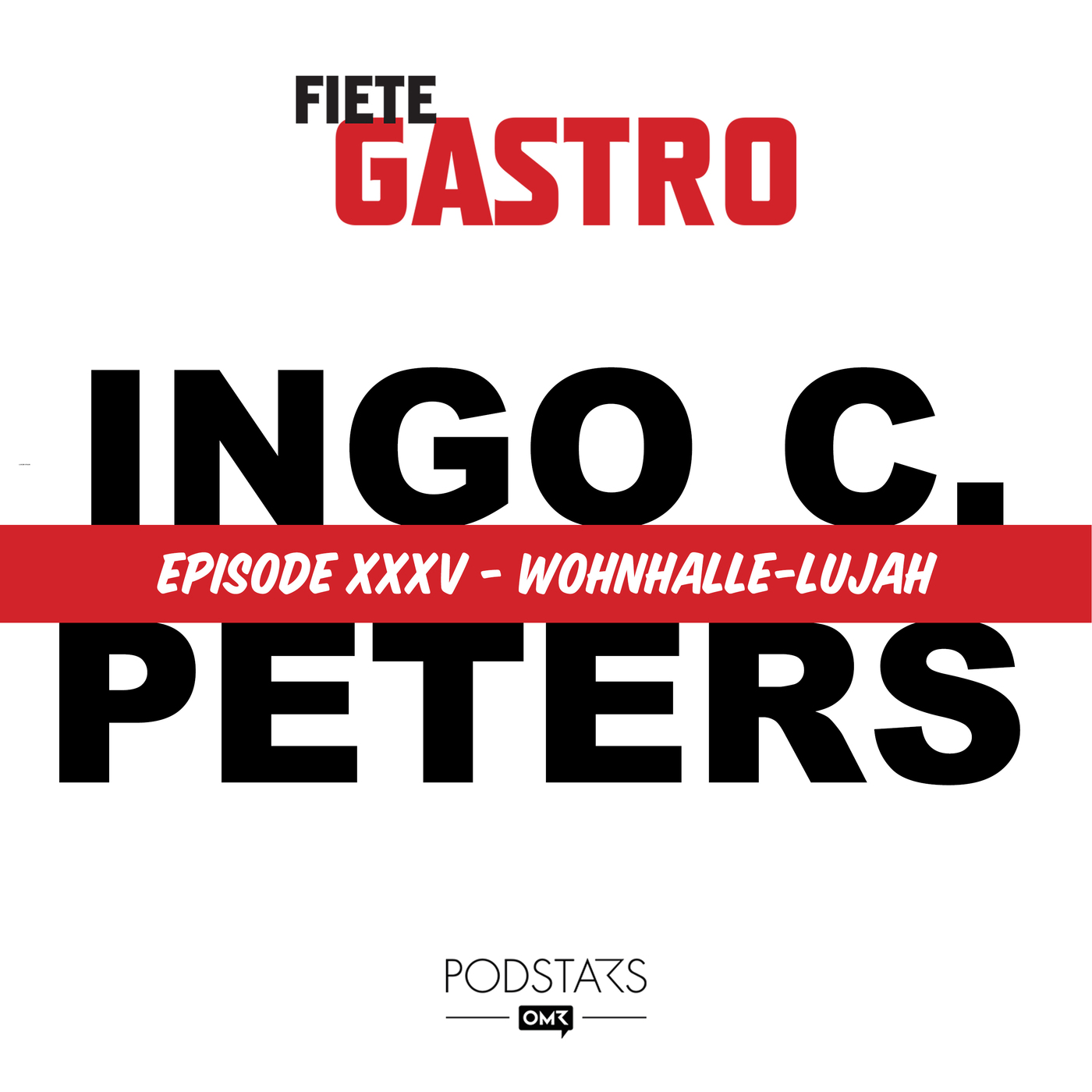 Fiete Gastro - Der auch kulinarische Podcast