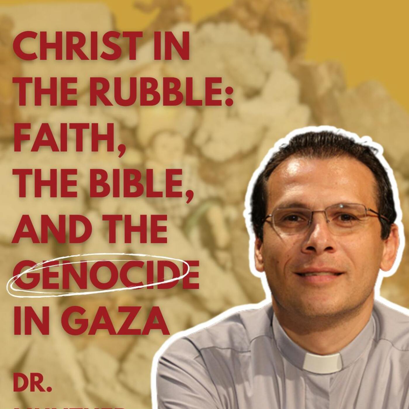 Theology in the Raw