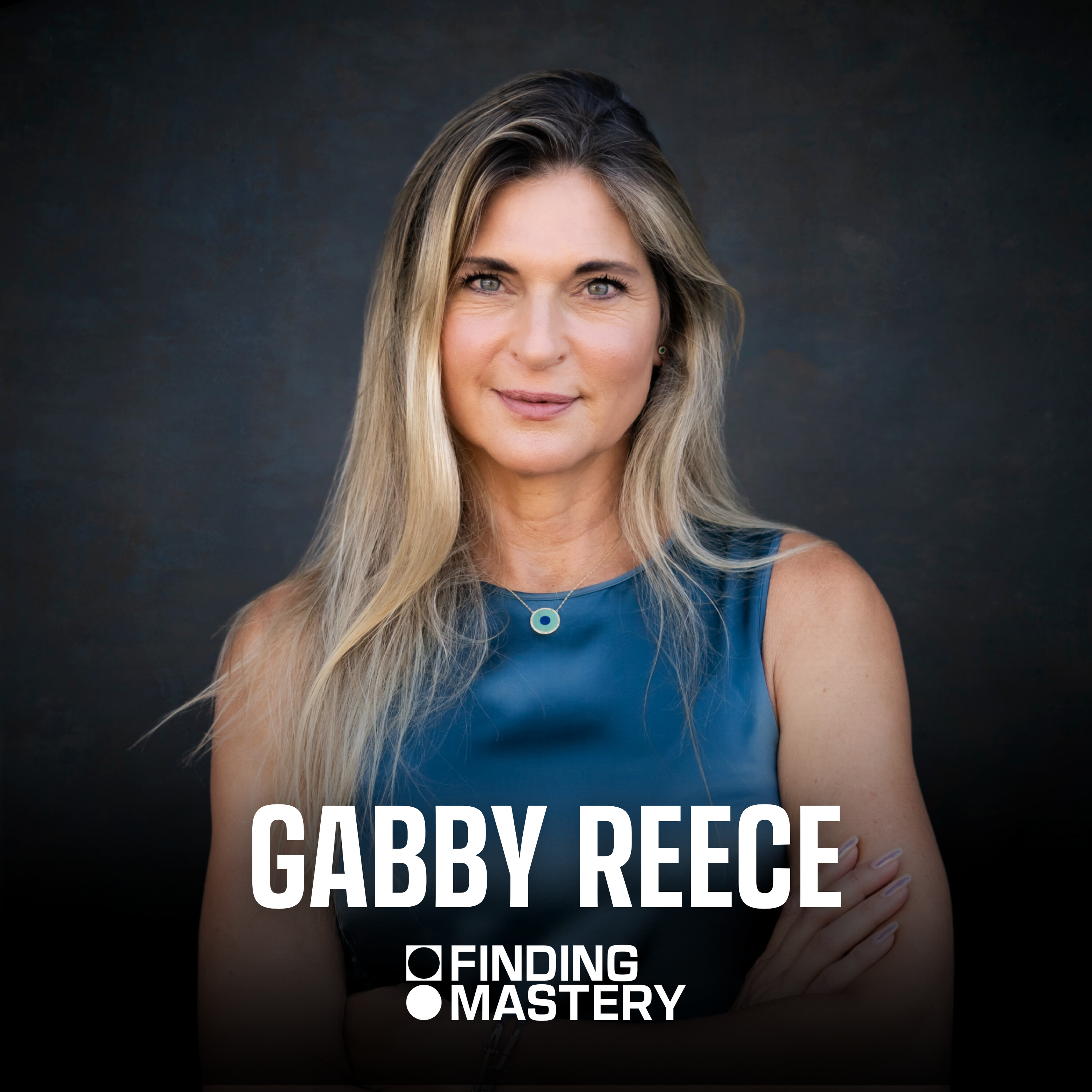 Know Yourself, Work Hard, and Overdeliver | Volleyball Star, Supermodel & Entrepreneur Gabby Reece