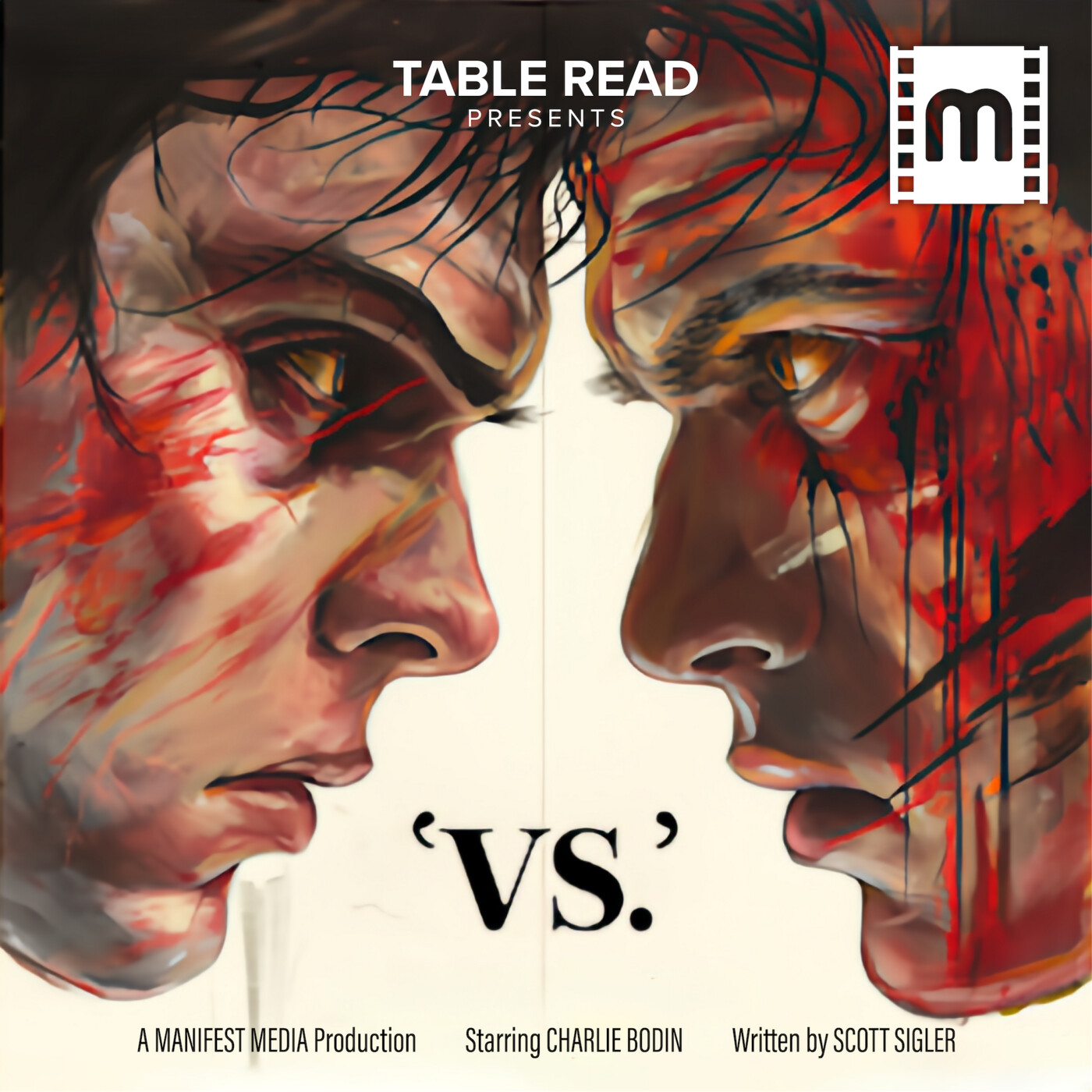 VS - Act 2: The Grind – “Every Strike, Every Cut”