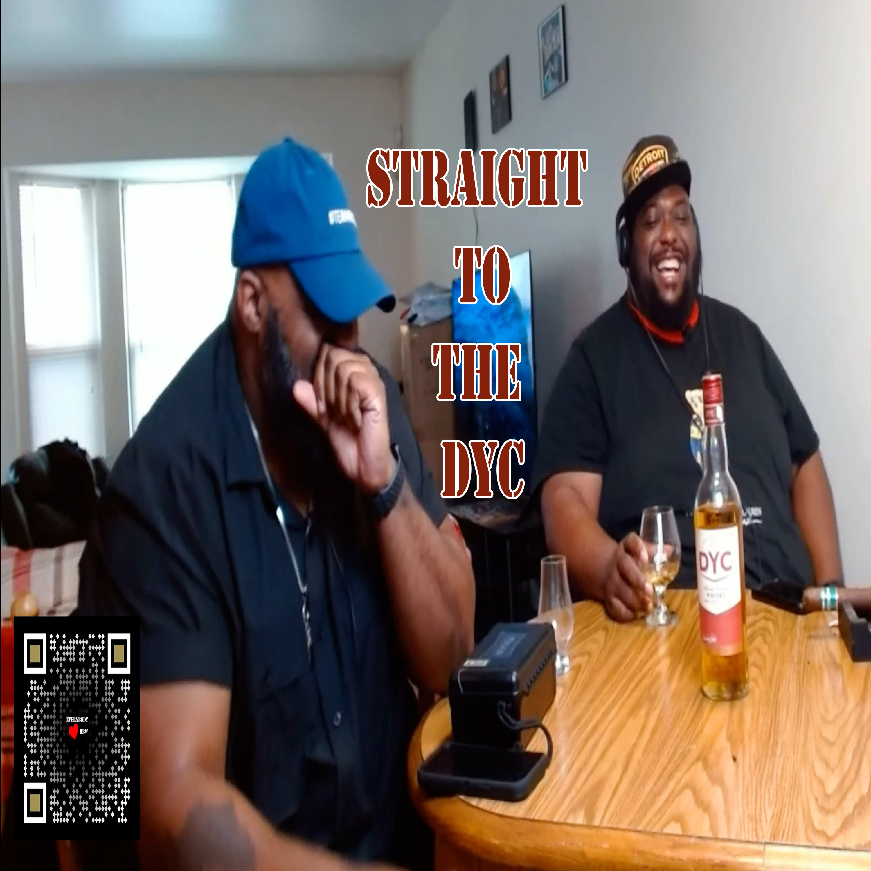 S10E1: Straight to the DYC! : Review of Destilerias Y Crianza del Whisky