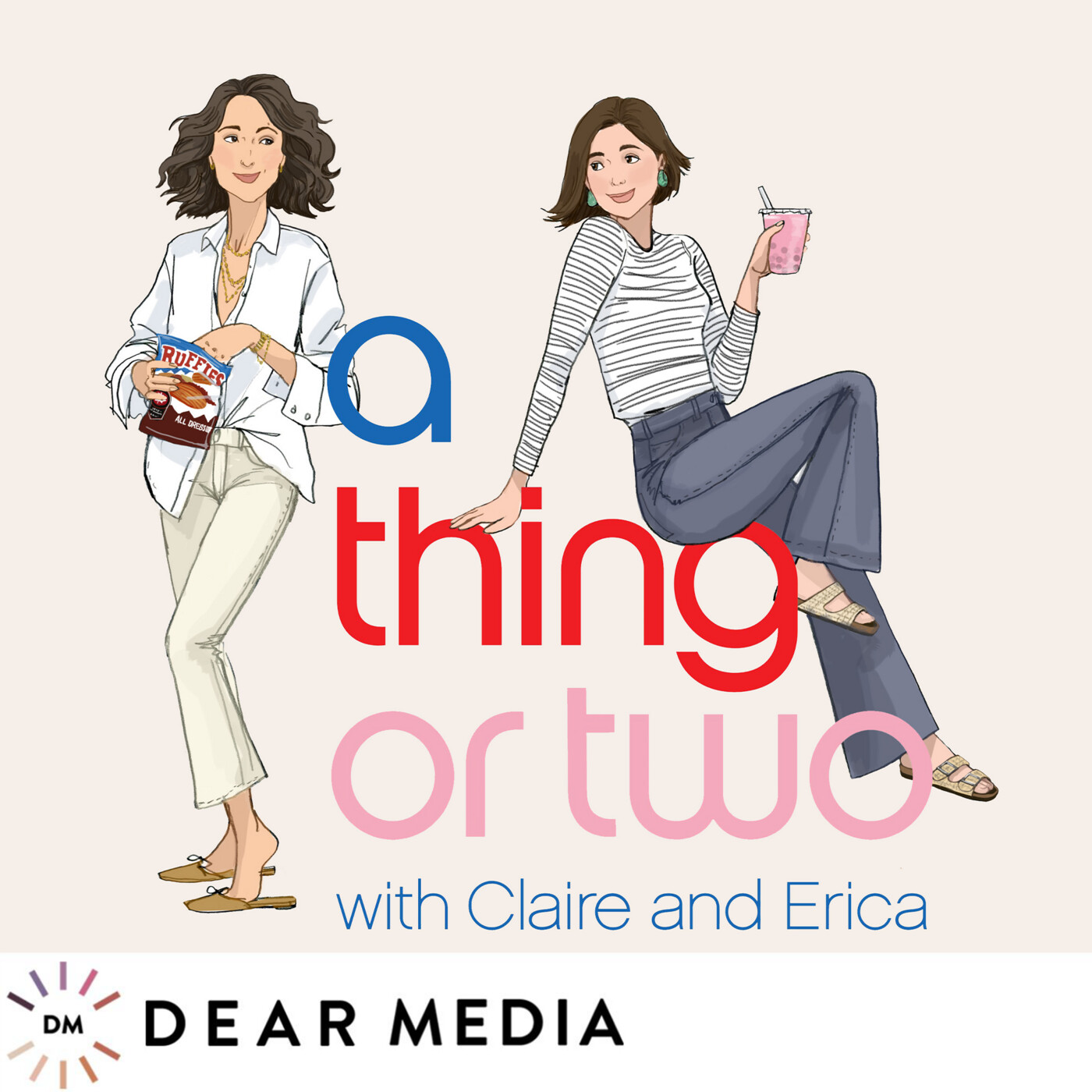 Crowd Favorite: BECs, Celebrities Reading Memoirs, and Other Things We Love Talking About