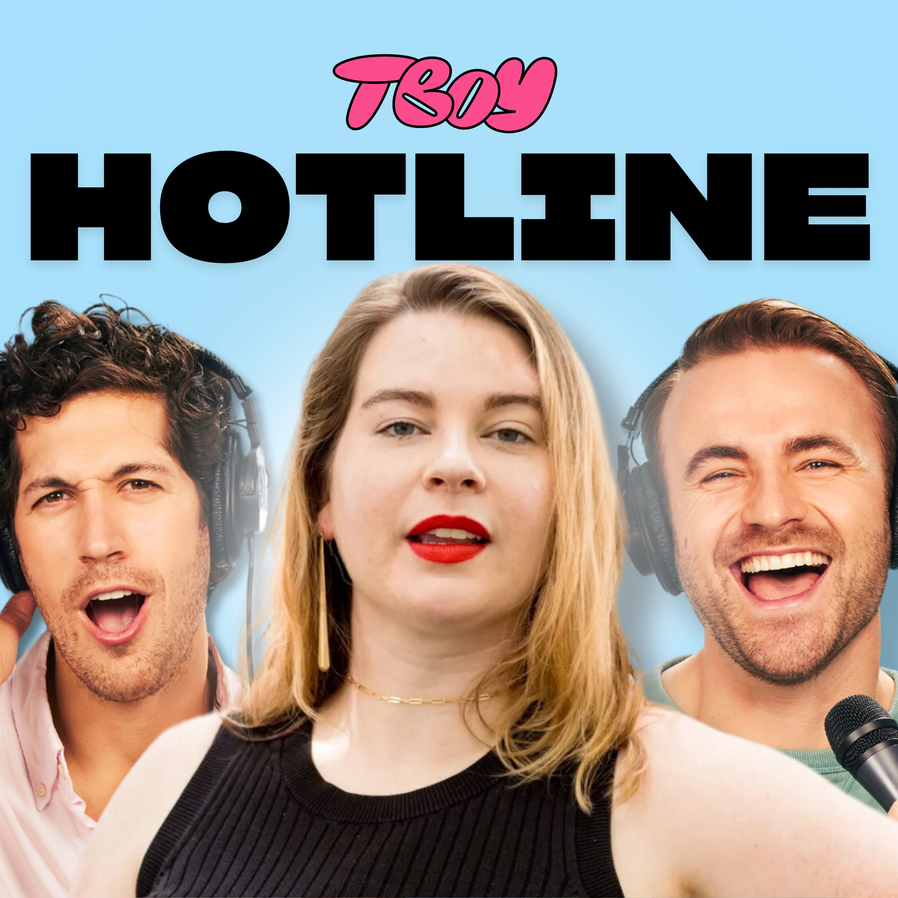 ☎️ HOTLINE: How to save $100K w/ Tori Dunlap