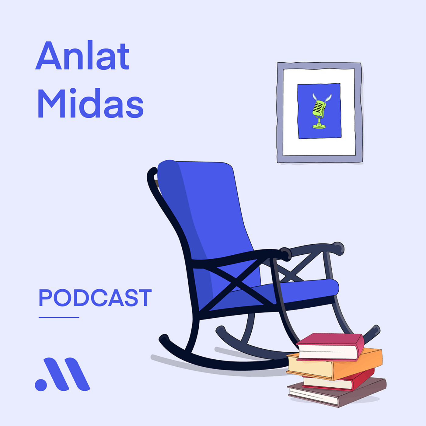 Midas Podcast