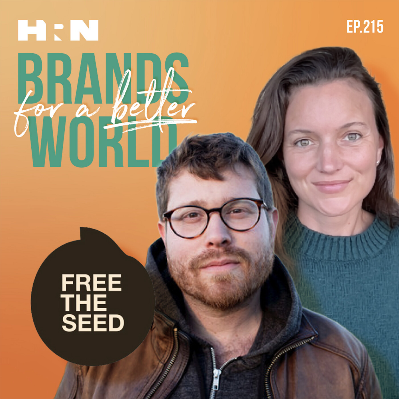 Brands for a Better World (formerly Evolve CPG)