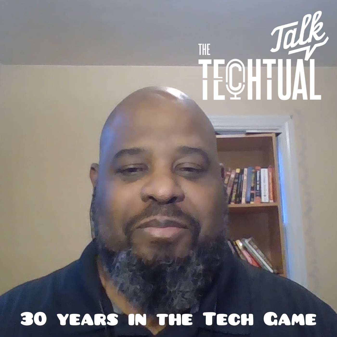 The TechTual Talk