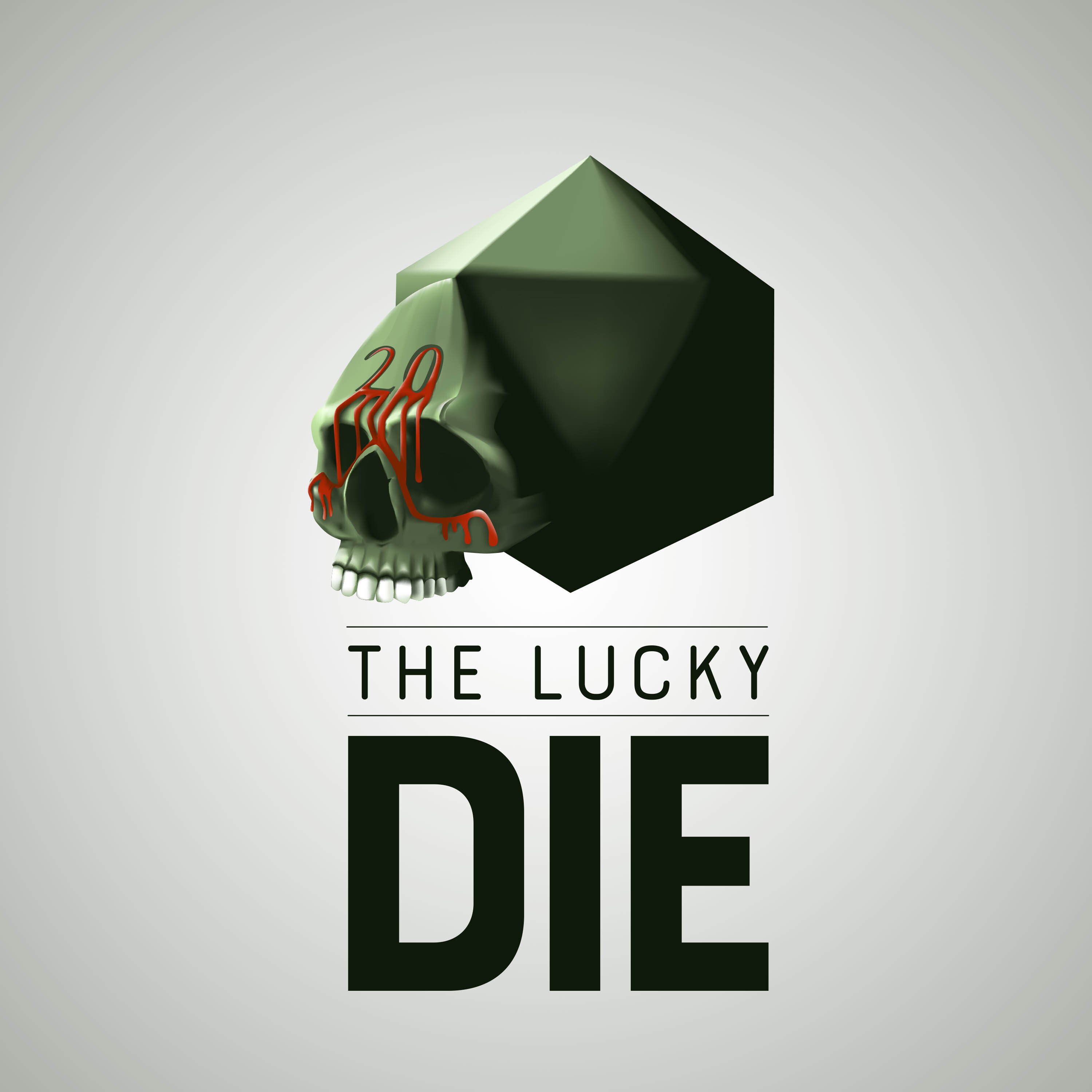 Deep Space Radio Presents: The Lucky Die