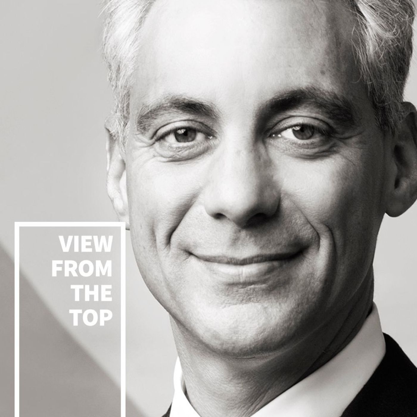 Stanford GSB: View From The Top