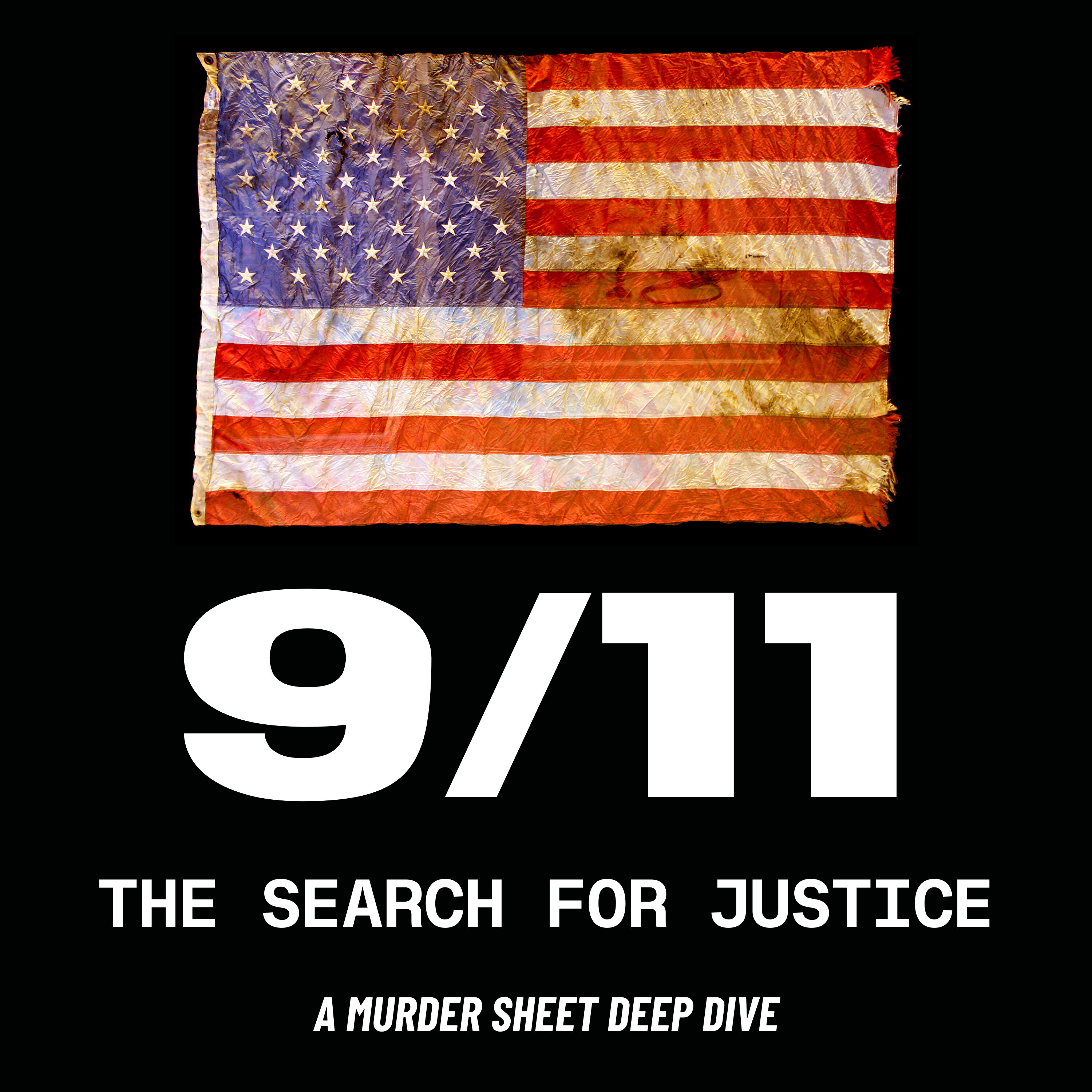 9/11: The Search for Justice: Part One: The Day episode artwork