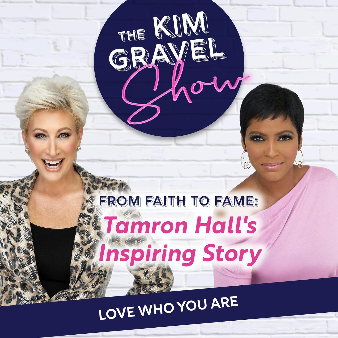 The Kim Gravel Show
