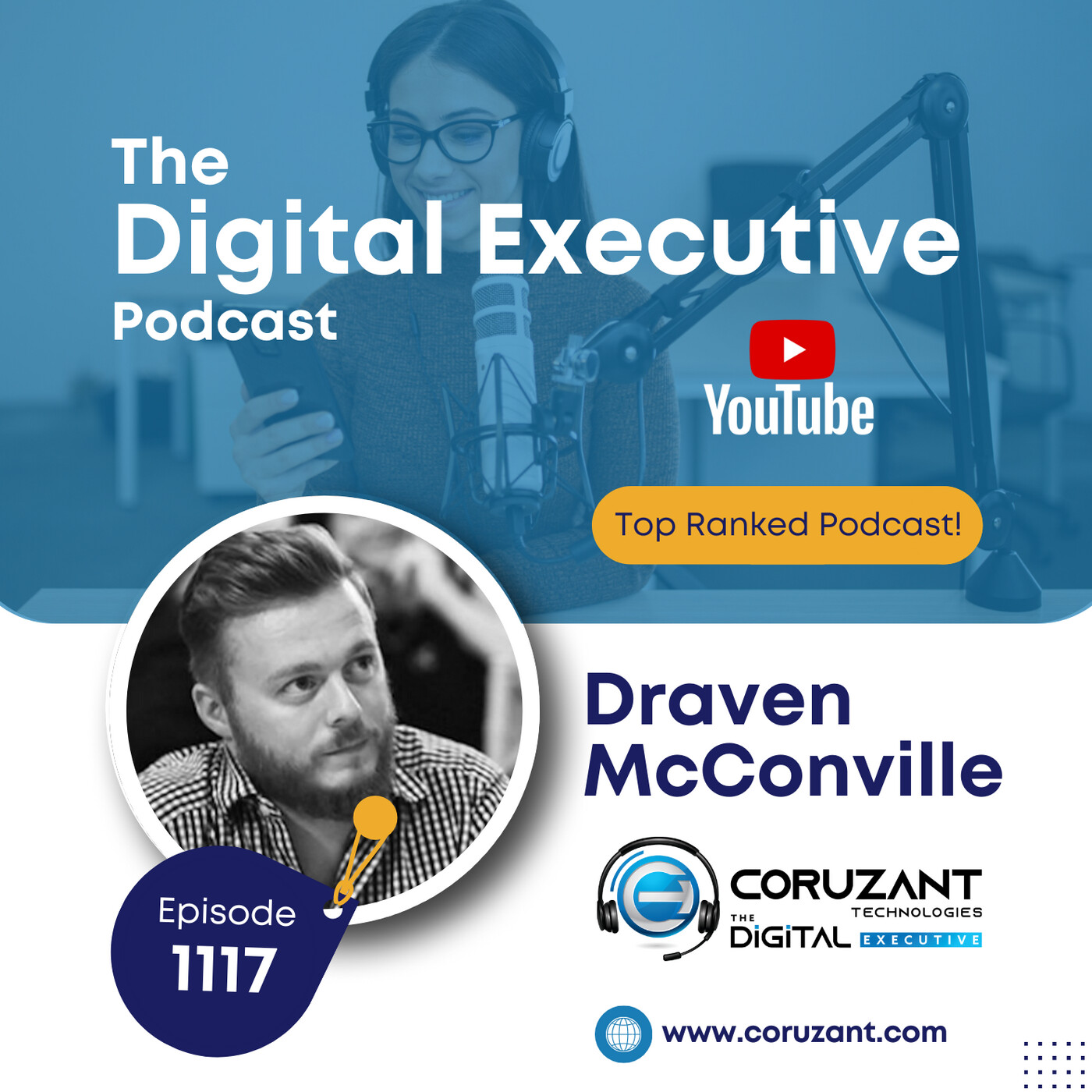 The Digital Executive