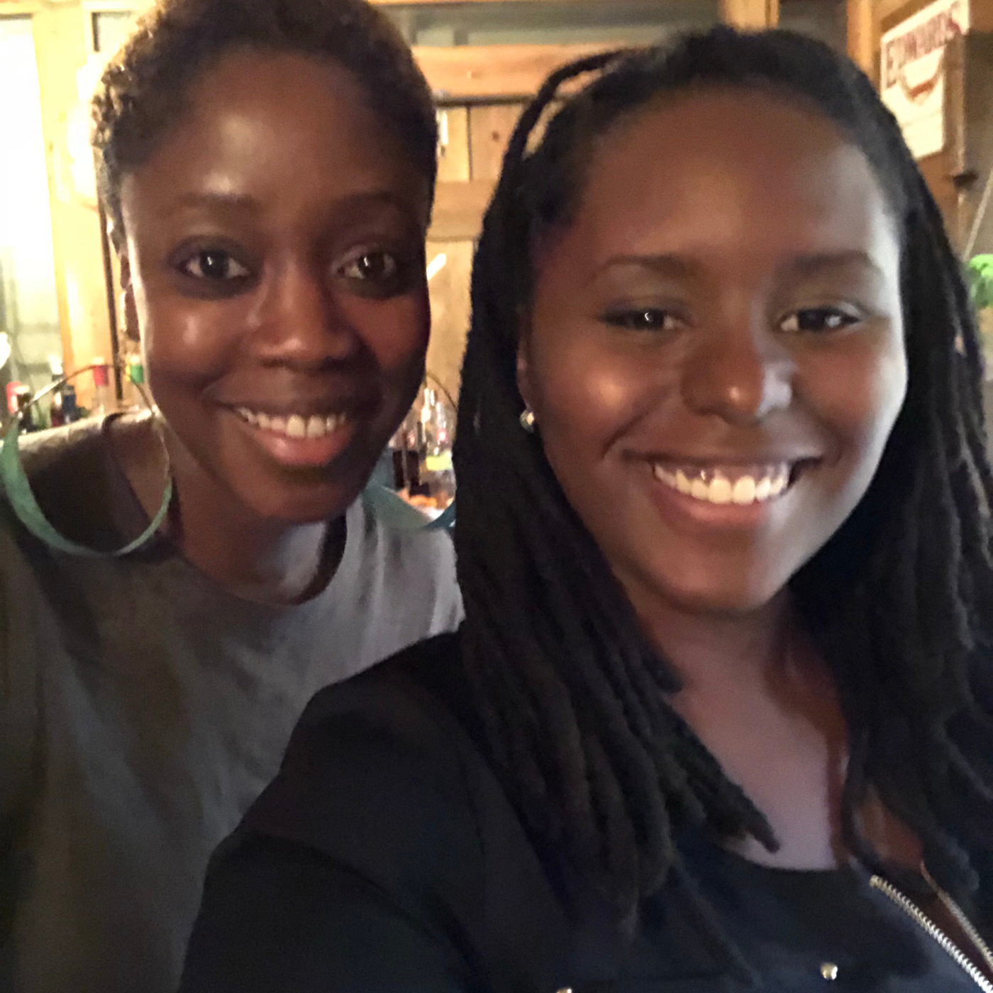 Episode 34: Yewande Komolafe on Food, Migration and Adaptation episode artwork