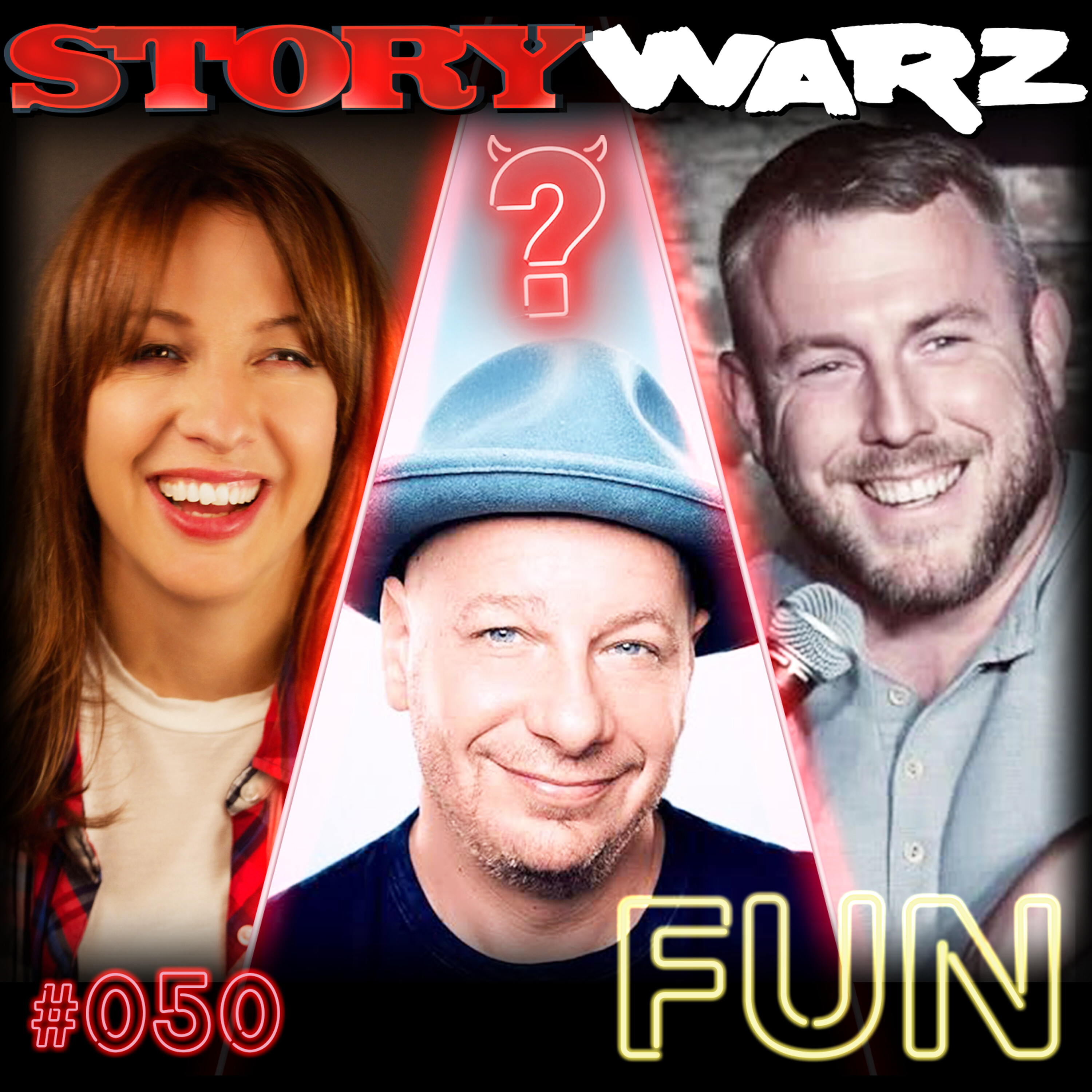 Story Warz