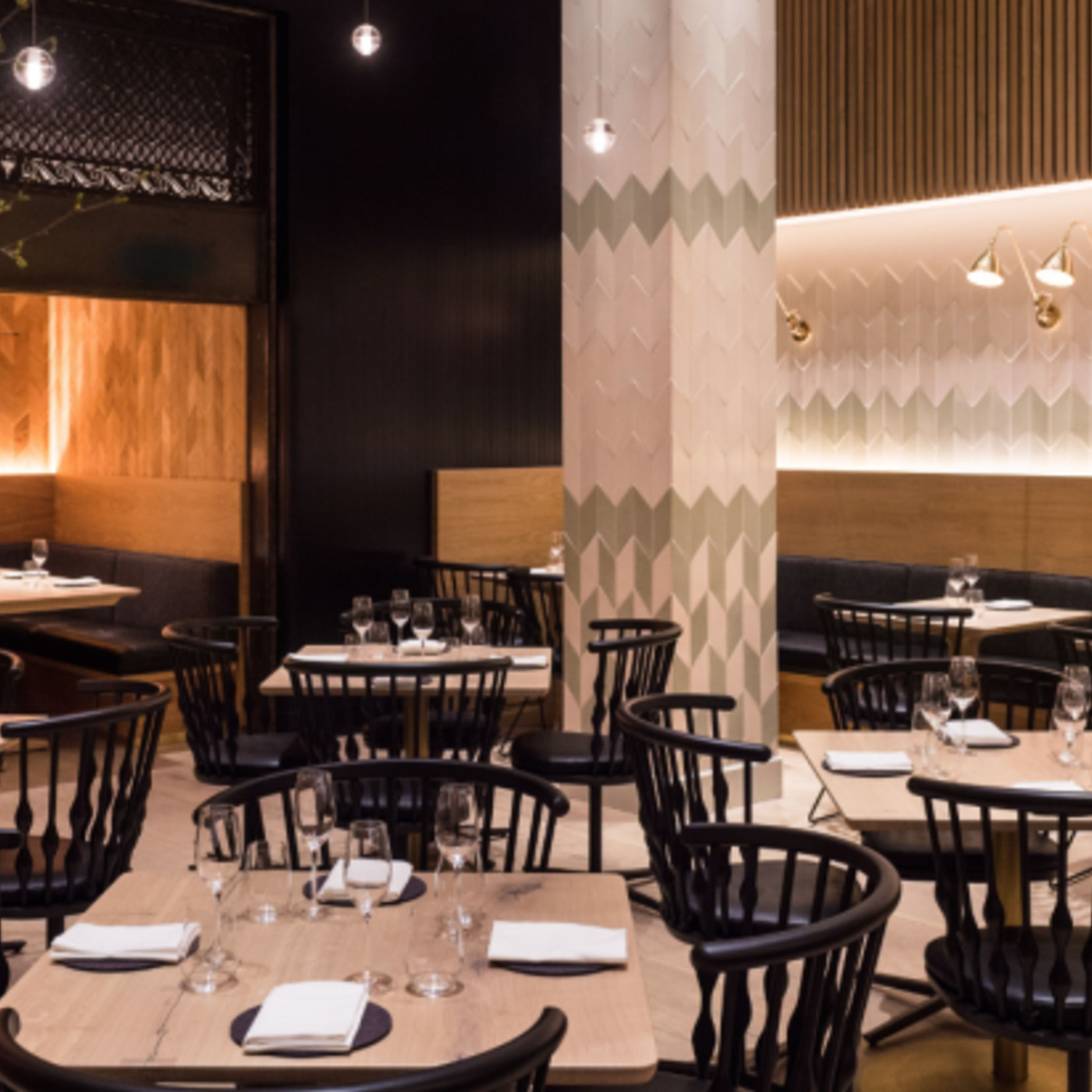 Episode 36: Why would the co-founder of one of the top restaurants in the world move to NYC?