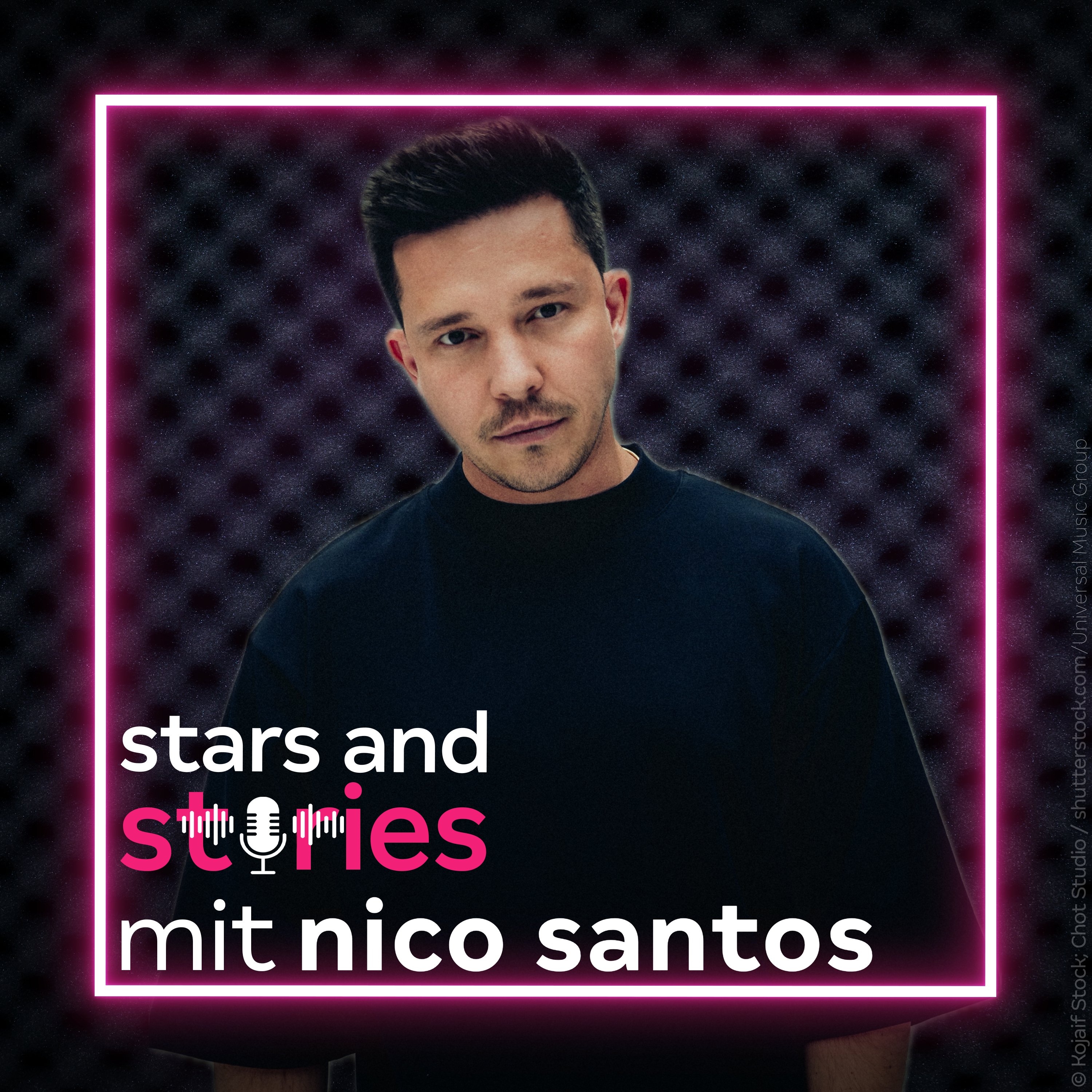 Stars & Stories