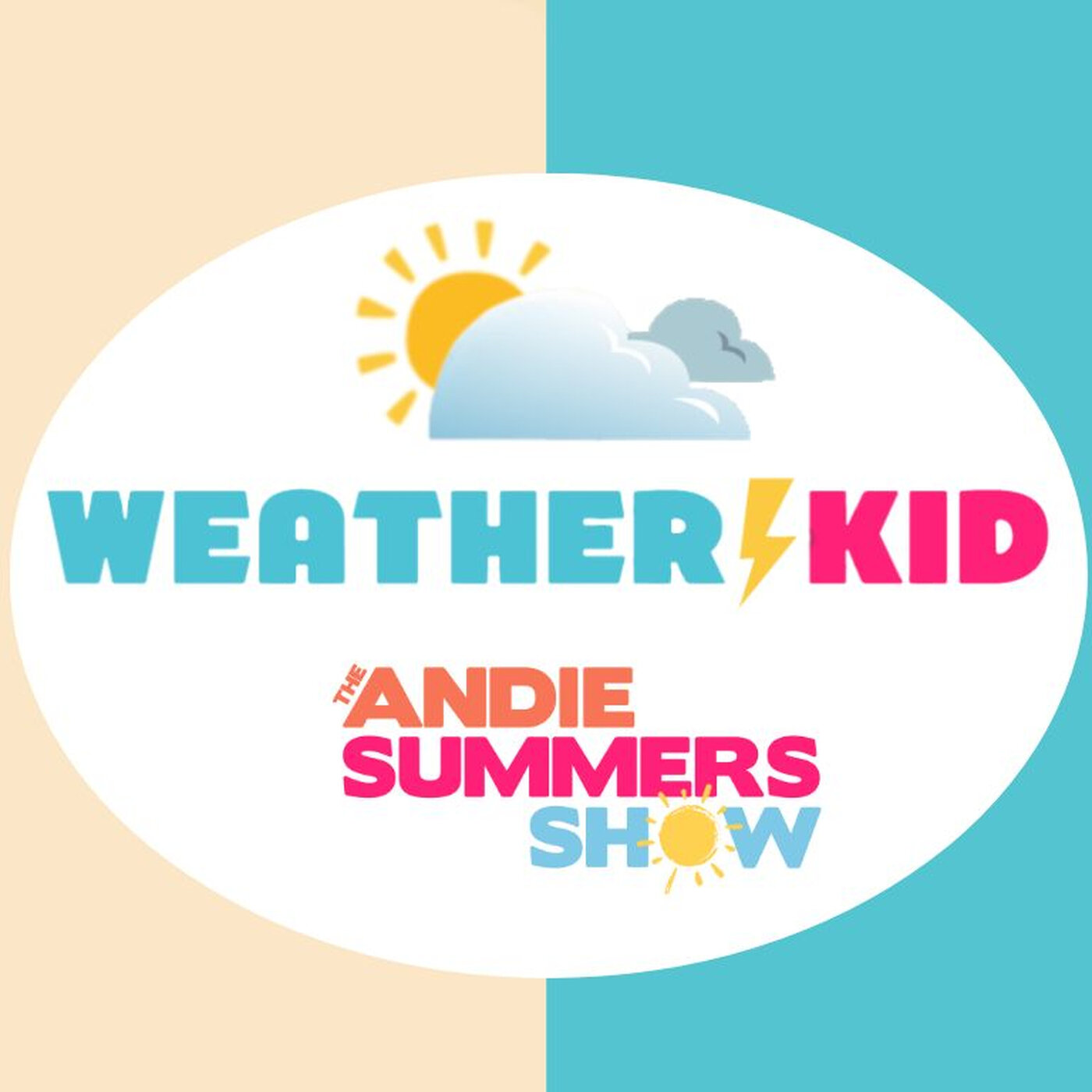 Andie Summers Show Podcast