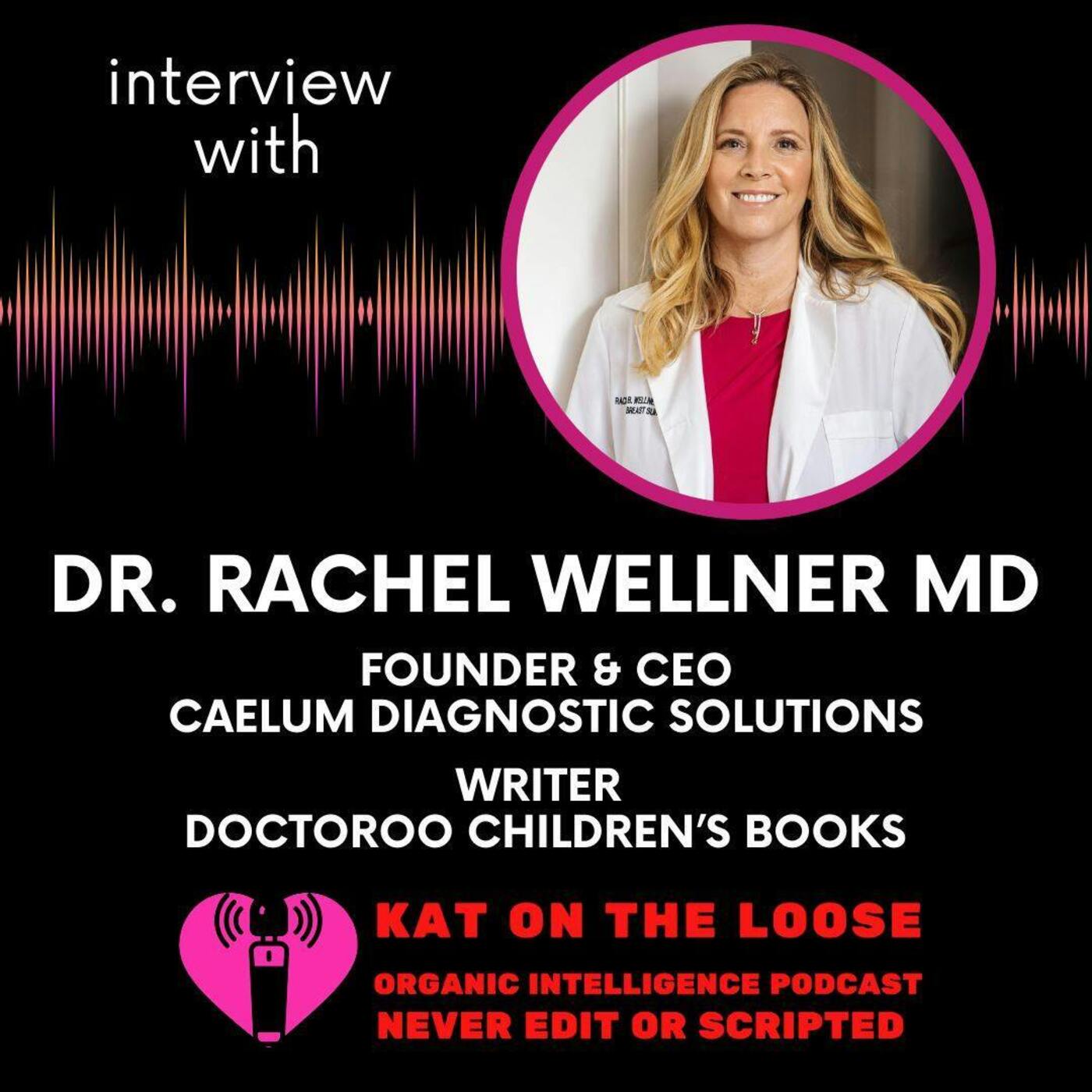 Dr. Rachel Wellner MD