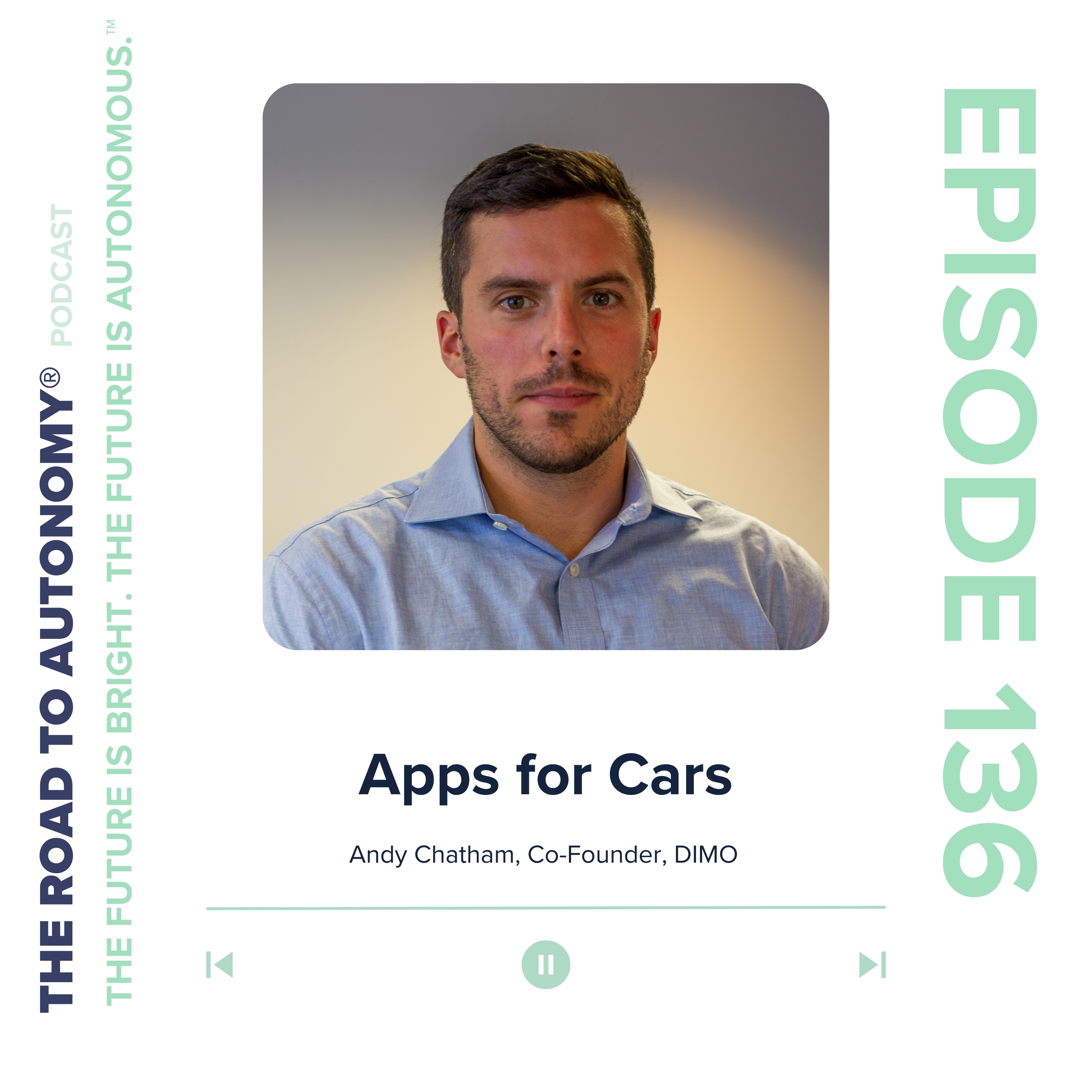 cover of episode Episode 136 | Apps for Cars