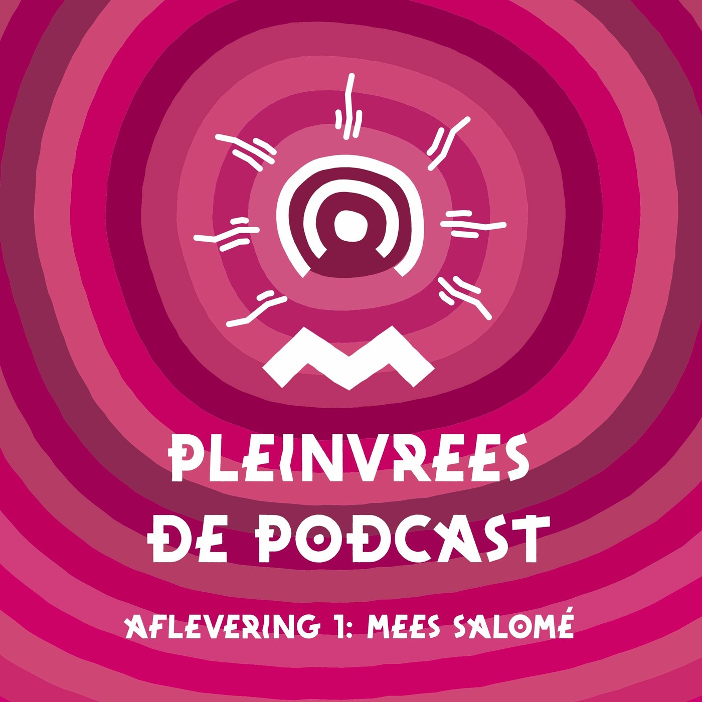 Pleinvrees De Podcast