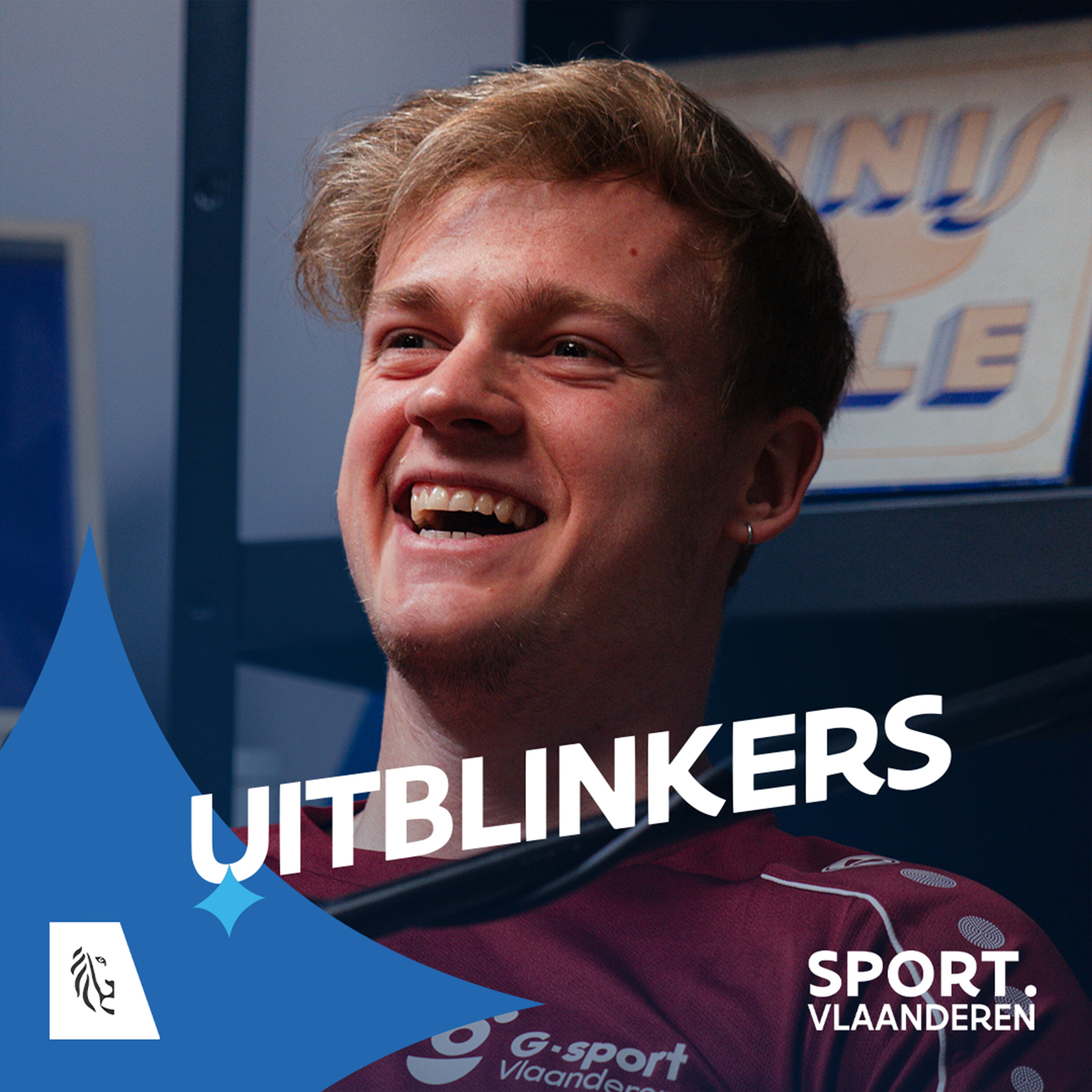 Uitblinkers - Laurens Devos, uit het juiste houtje gesneden