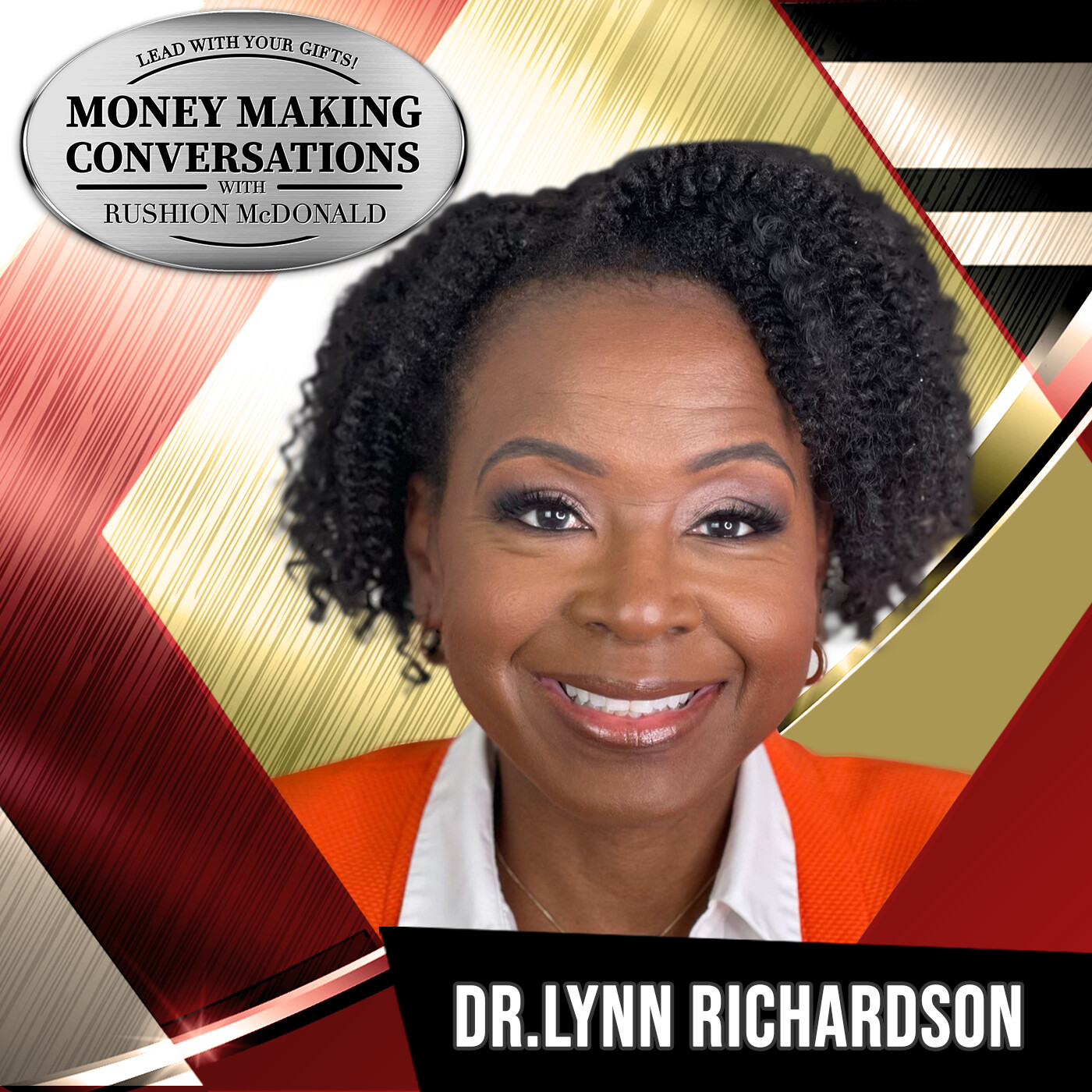 Dr. Lynn Richardson shares how to invest even while living on food stamps!