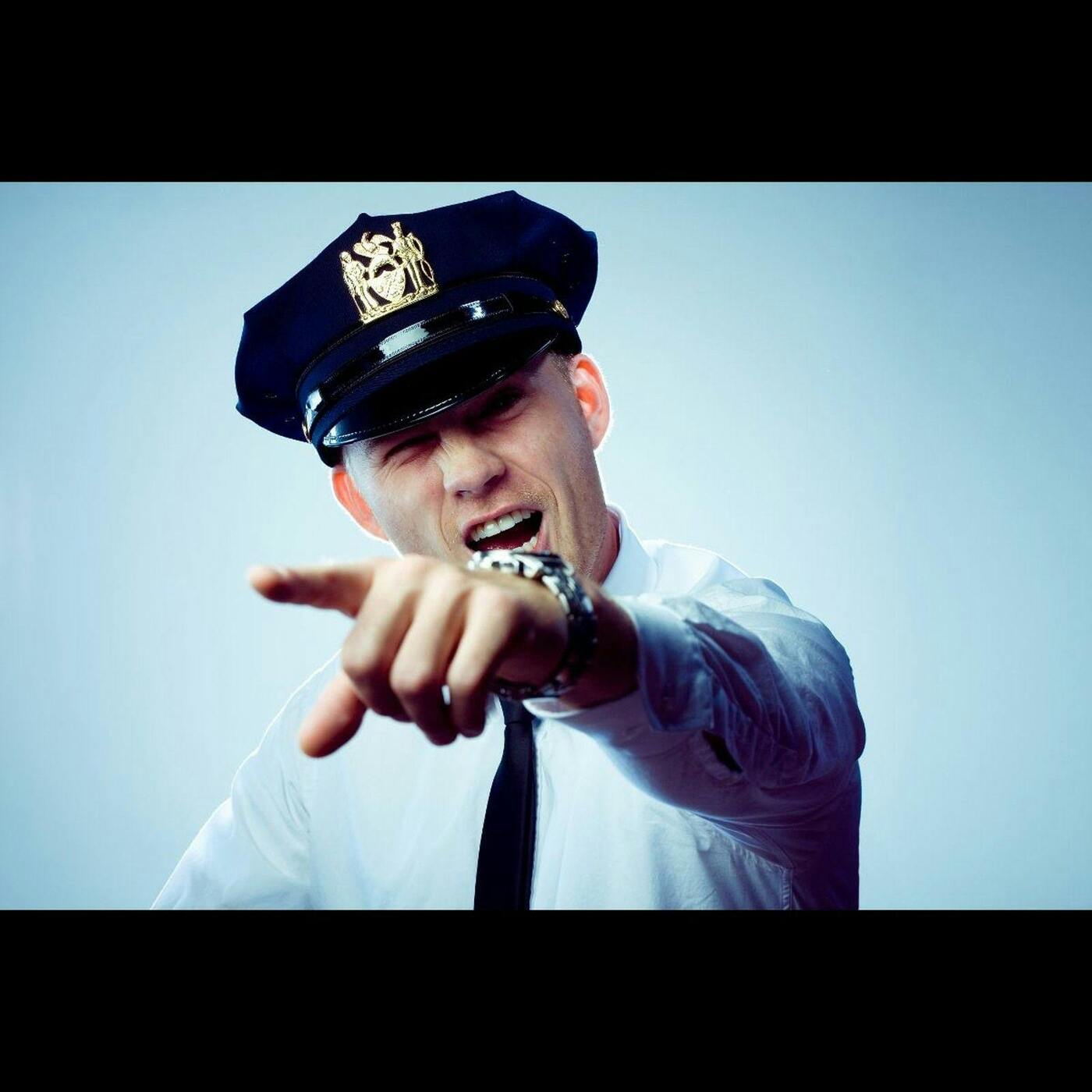 Ep. 282 - The Mike Pence Rule Strikes Again In A Sheriff's Office