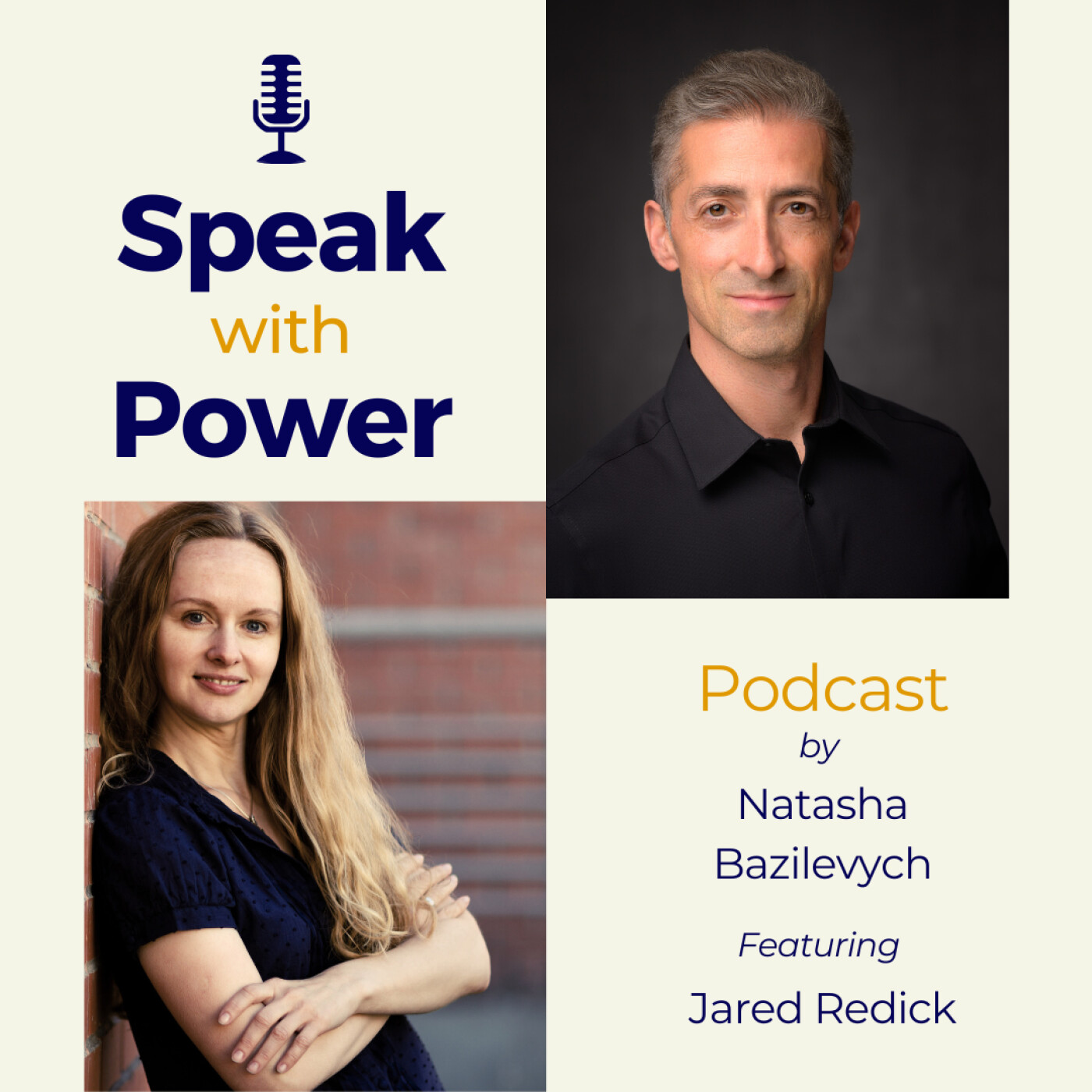 Speak With Power
