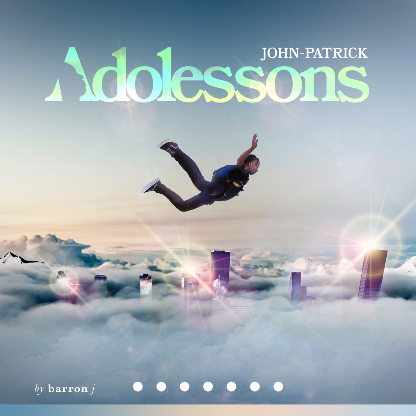 (A.G.E) Discussing Adolessons with John-Patrick - 047
