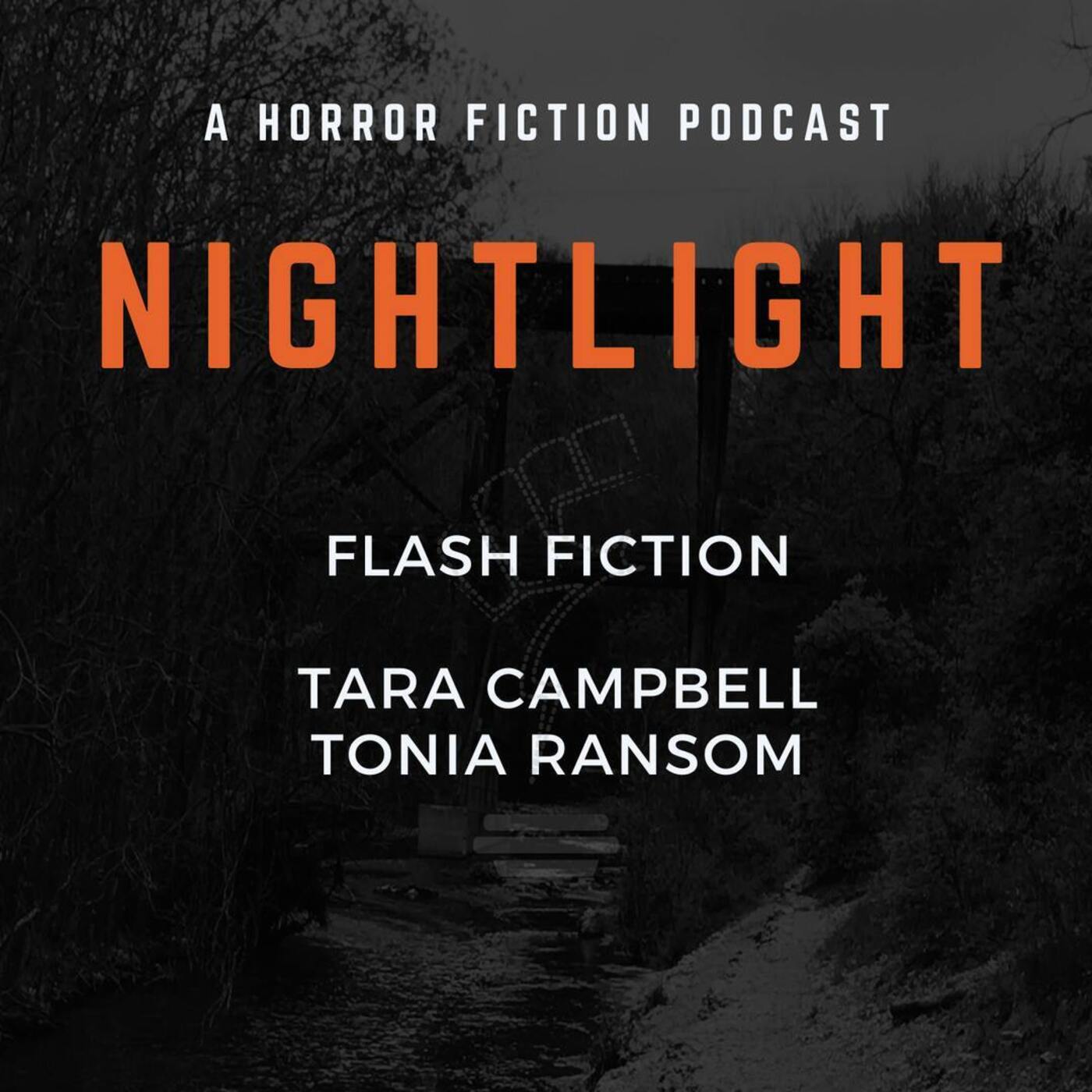 503: Flash Fiction - Tara Campbell & Tonia Ransom
