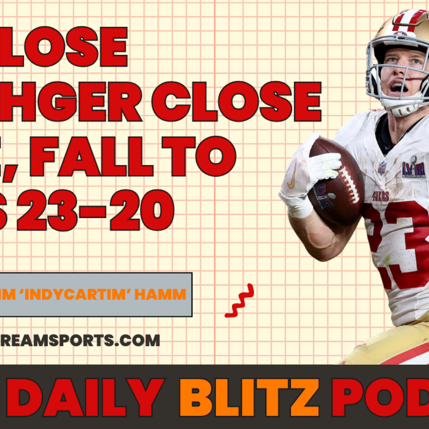 Tampa Bay Buccaneers Daily Blitz
