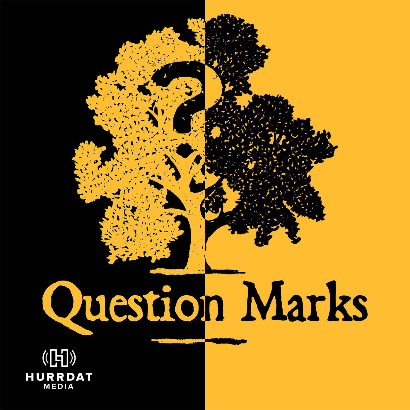 Would You Rather with Question Marks?
