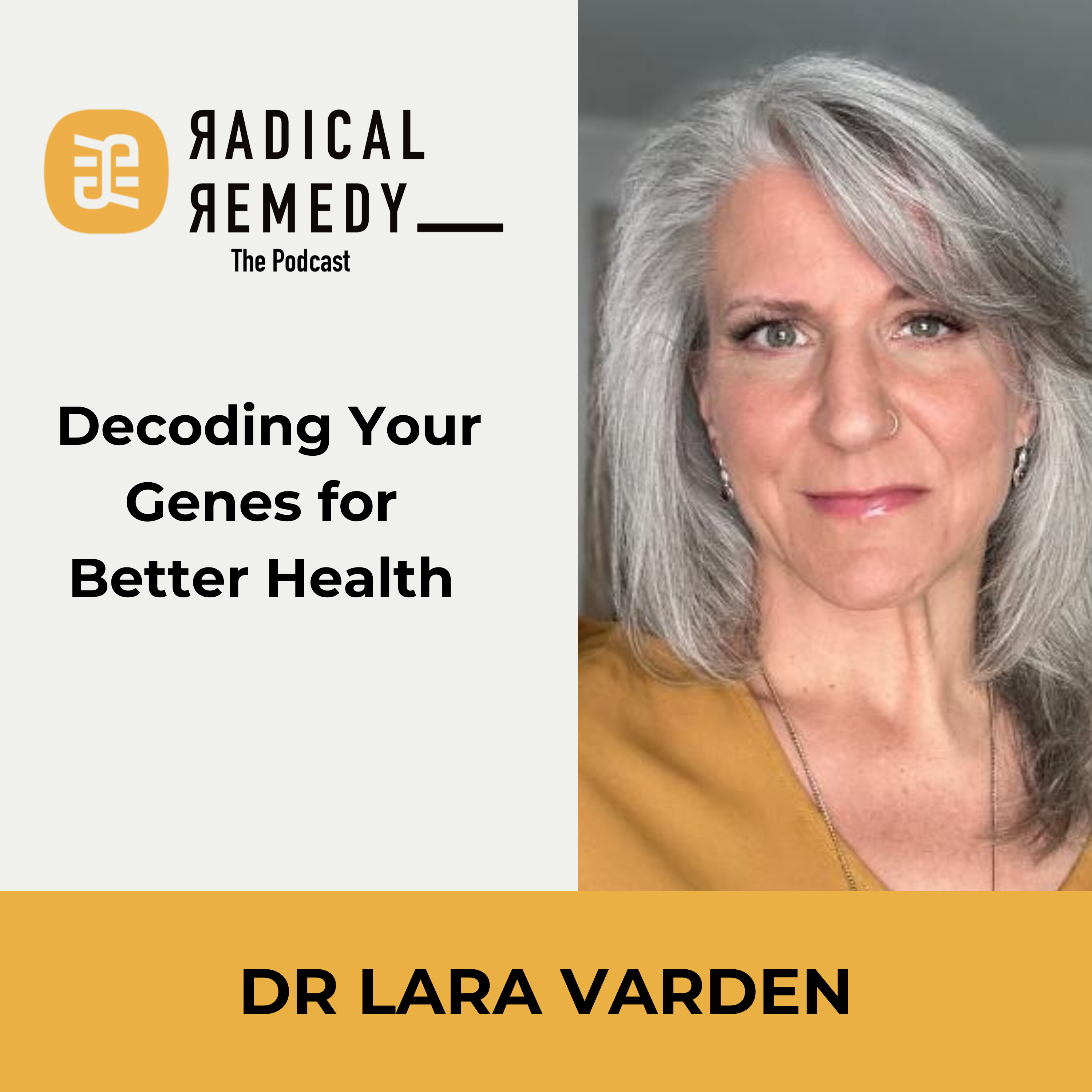 Radical Remedy