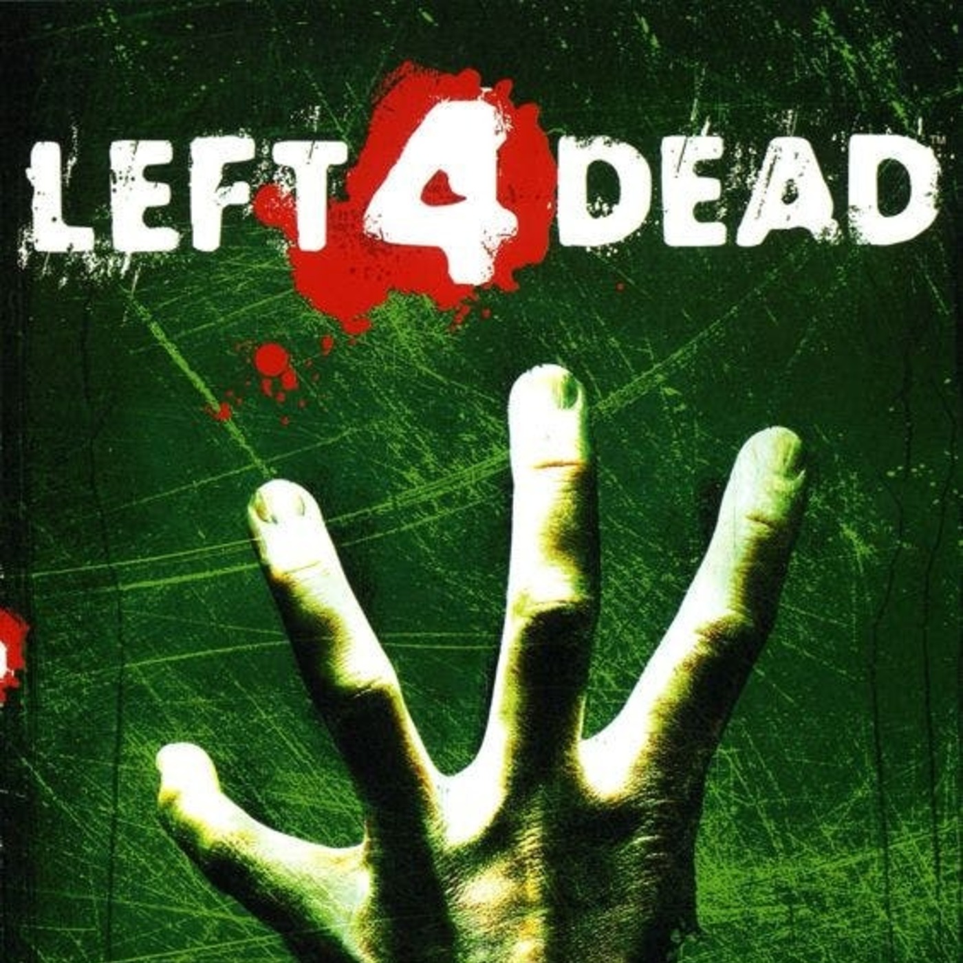 Remember The Game? #233 - Left 4 Dead