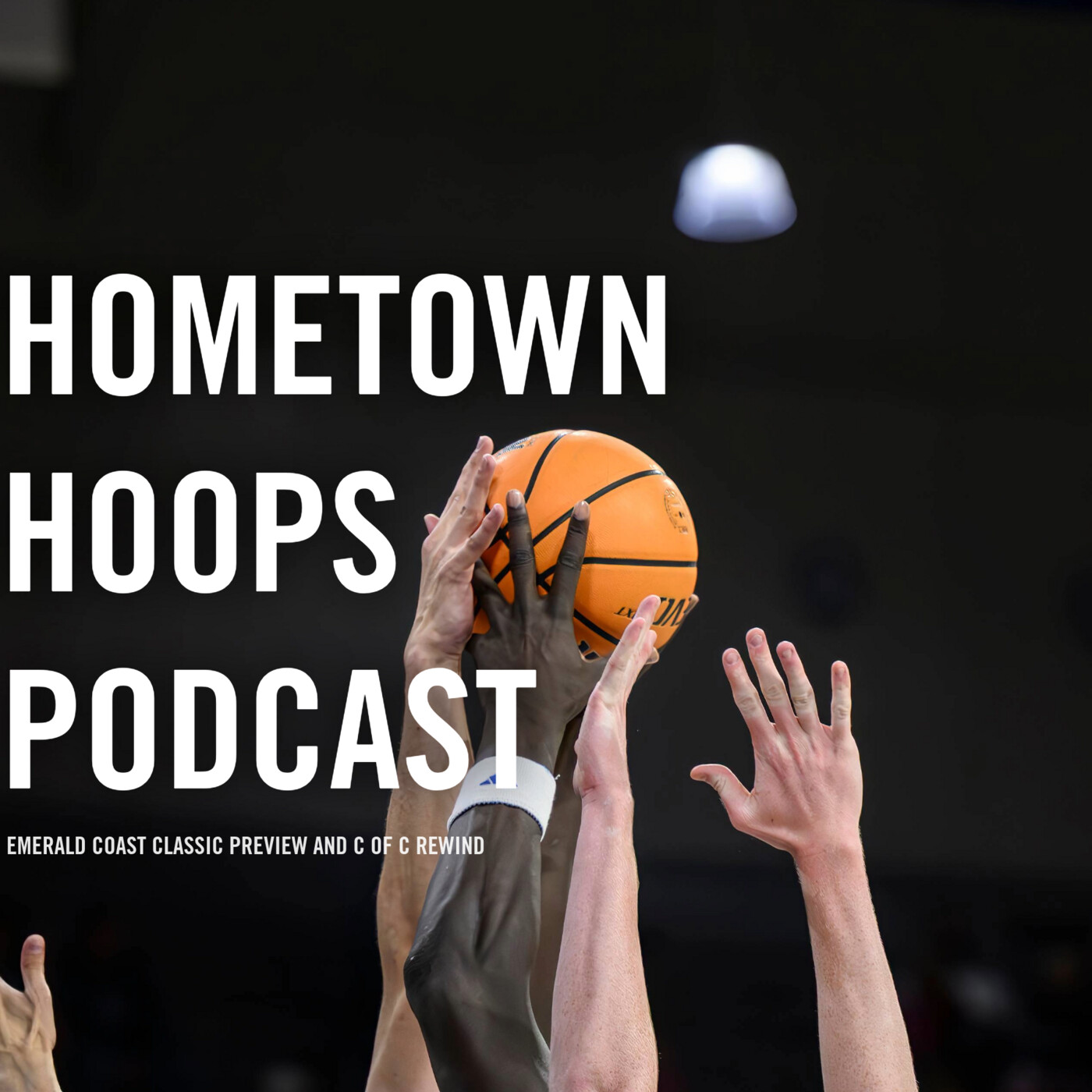 Hometown Hoops Podcast || CofC Rewind and Emerald Coast Classic Preview
